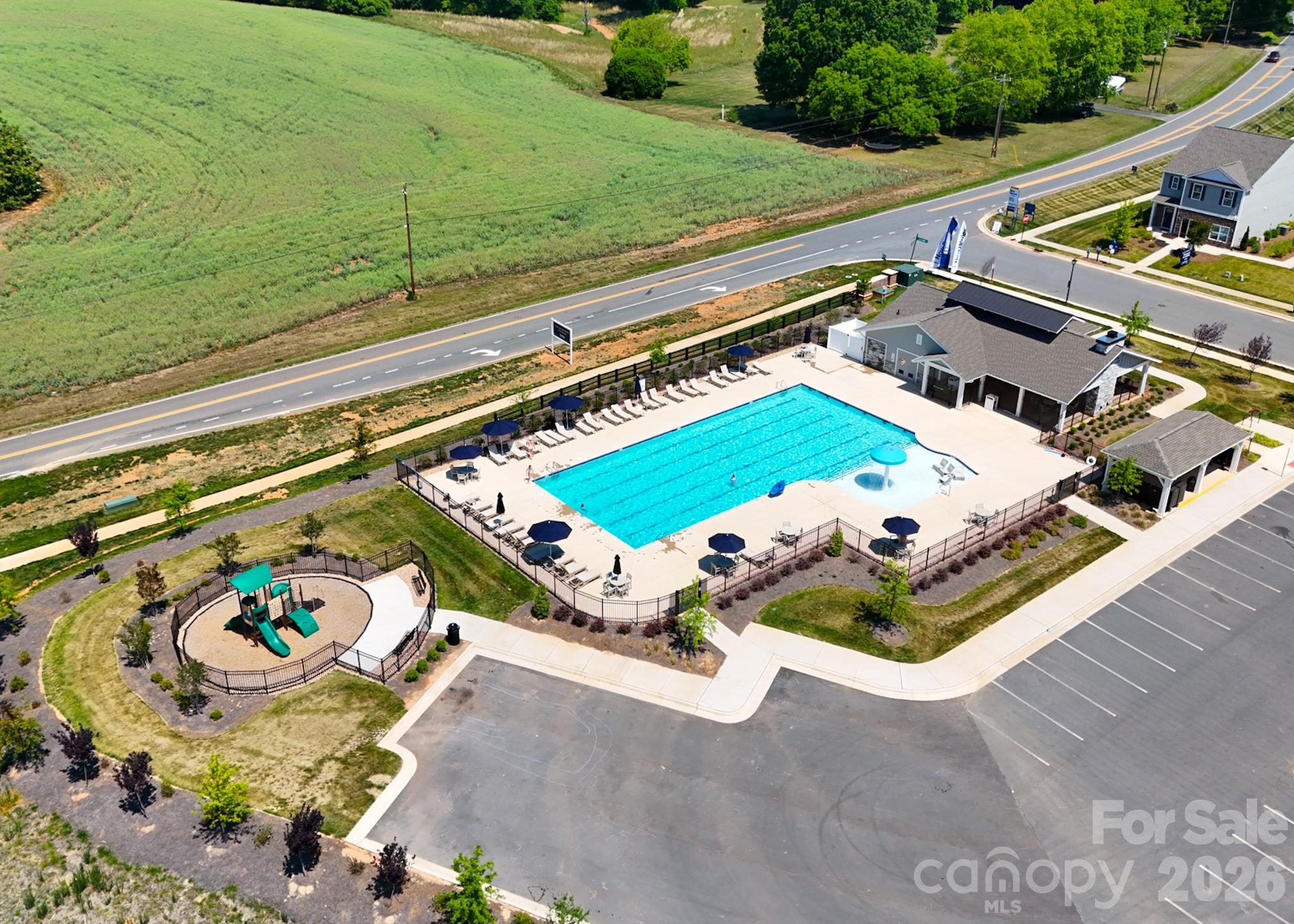 149 Giant Oak Avenue — Statesville