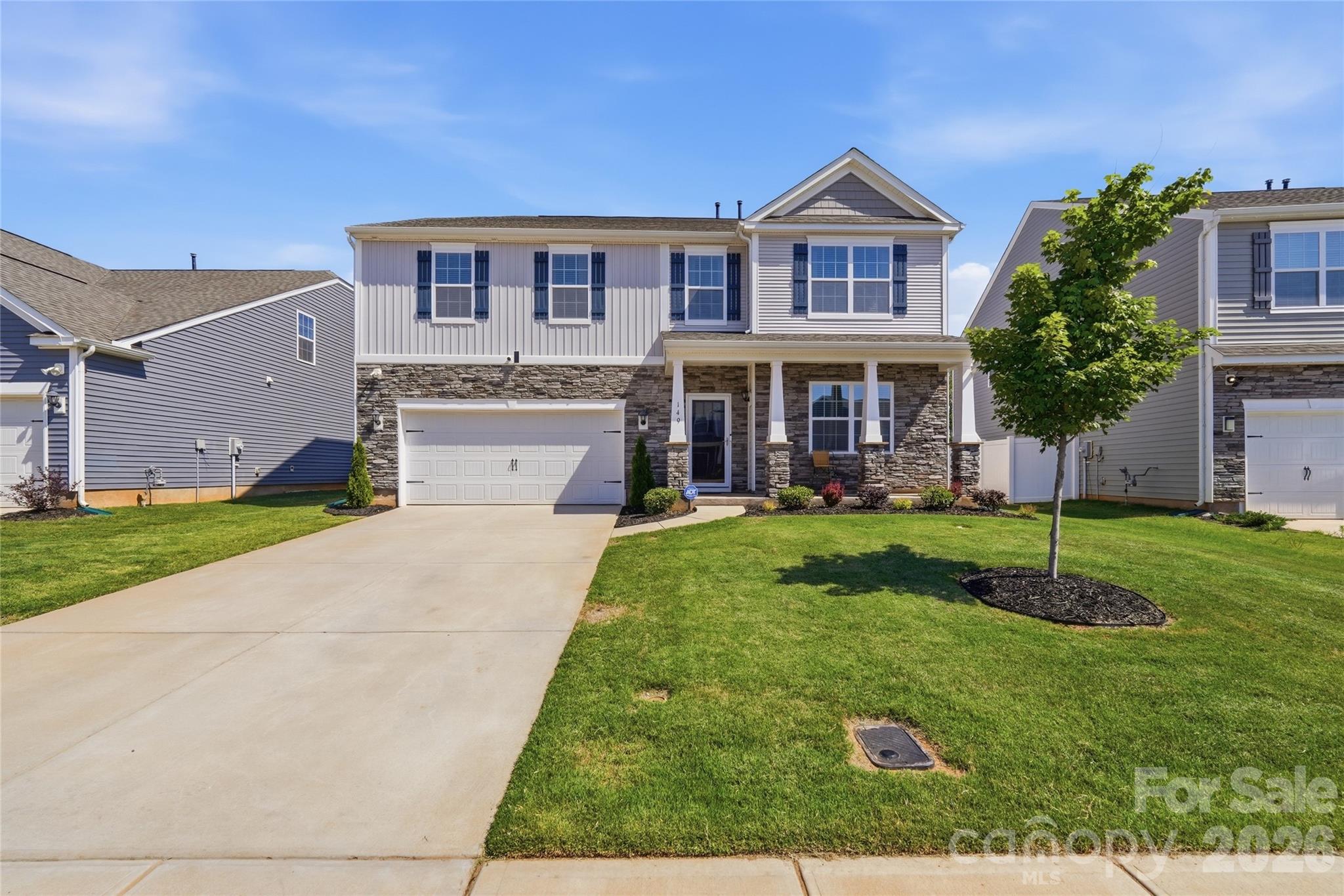 149 Giant Oak Avenue — Statesville