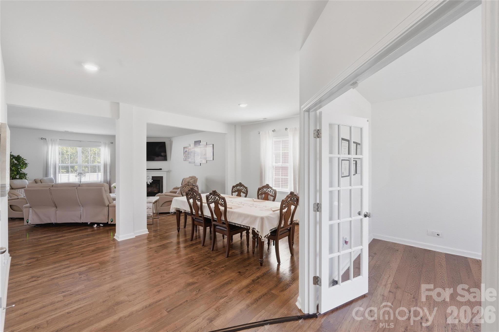 149 Giant Oak Avenue — Statesville