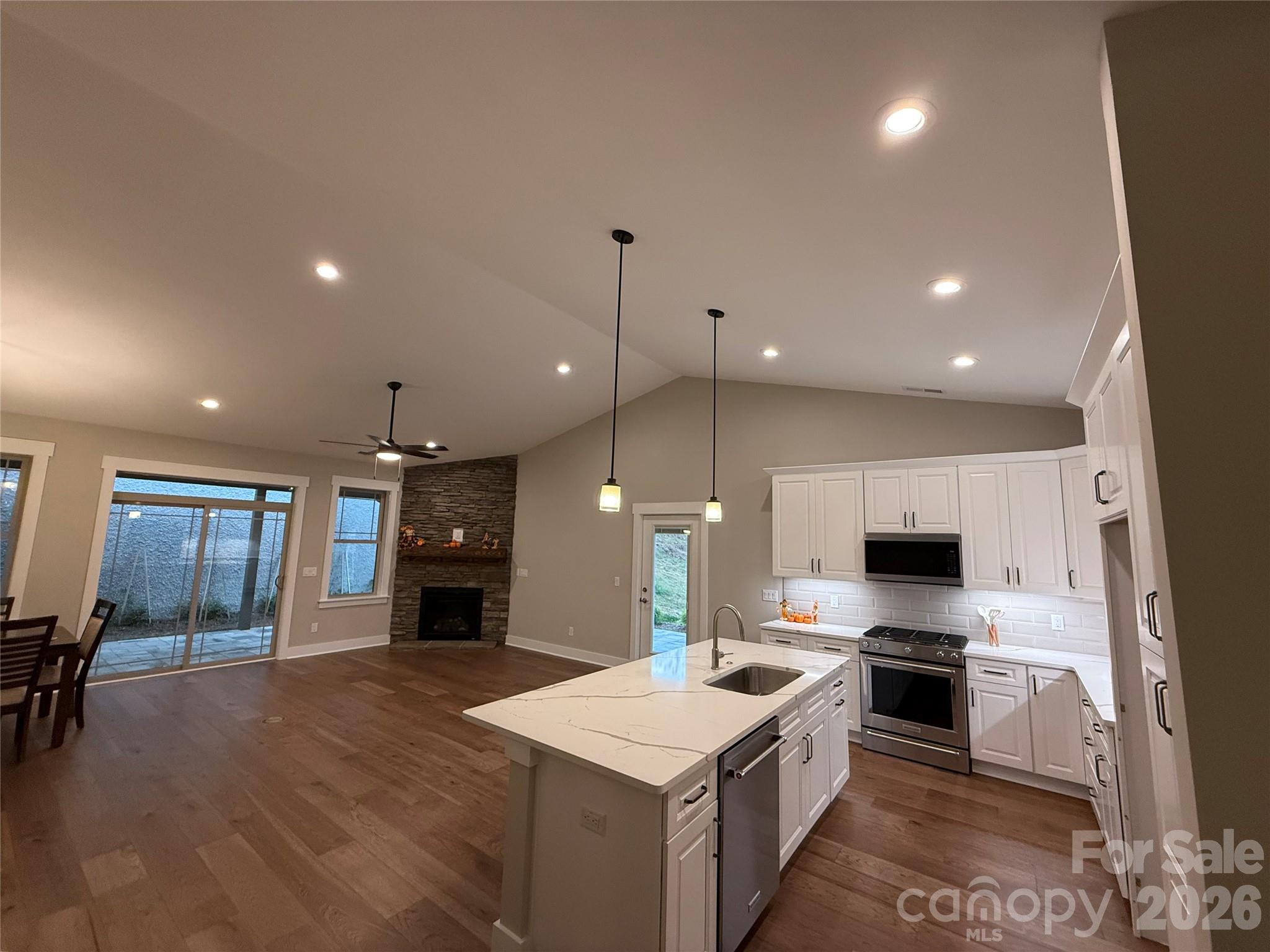 16 Craftsman Overlook Ridge #27 — Arden