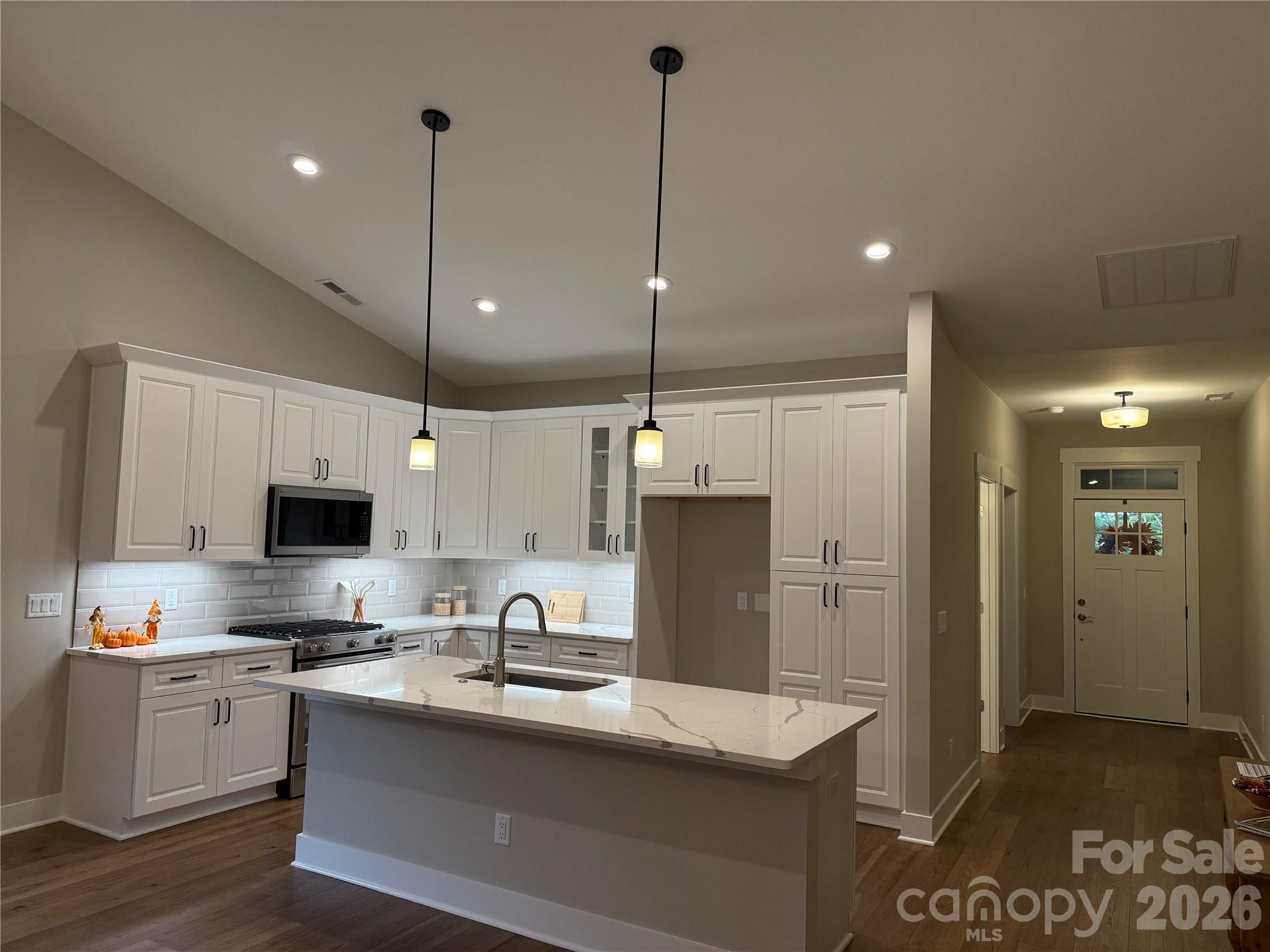 16 Craftsman Overlook Ridge #27 — Arden