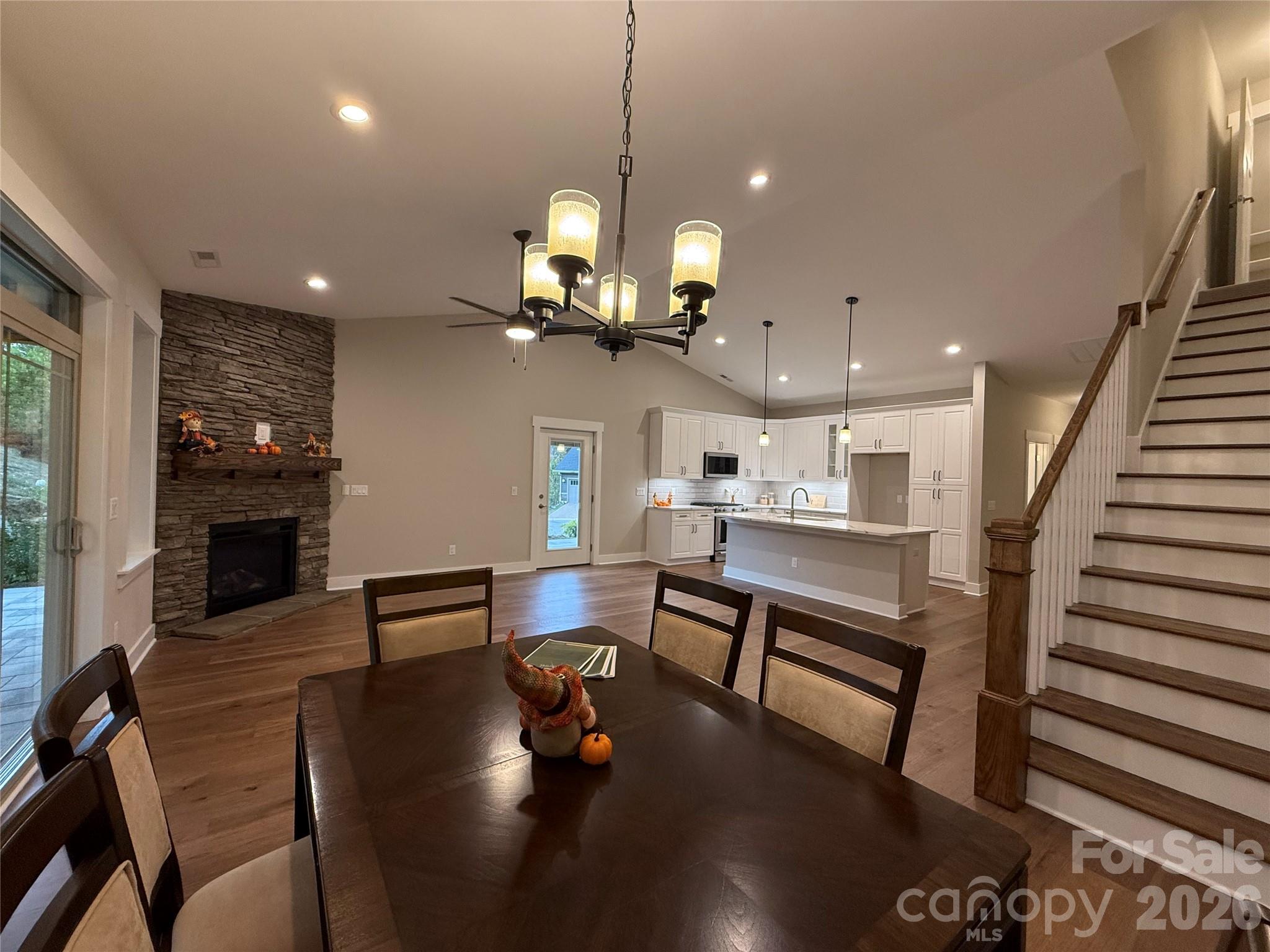 16 Craftsman Overlook Ridge #27 — Arden