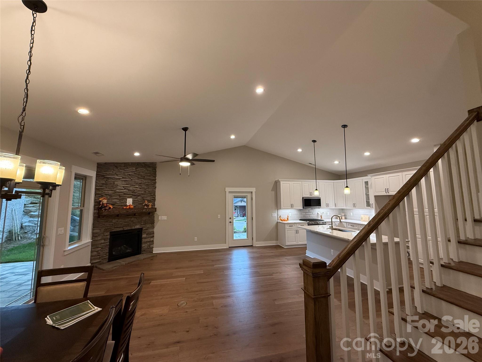16 Craftsman Overlook Ridge #27 — Arden