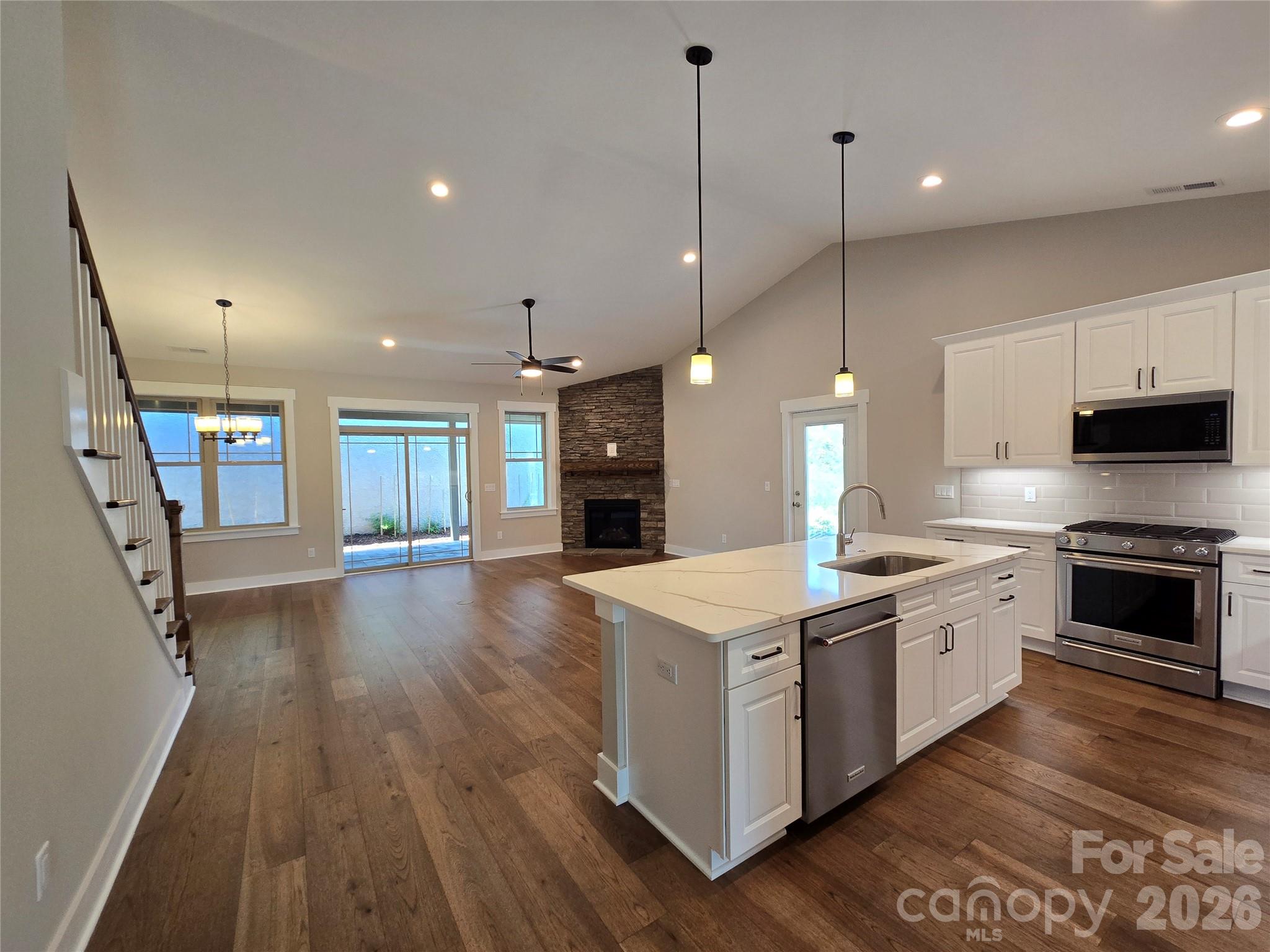 16 Craftsman Overlook Ridge #27 — Arden