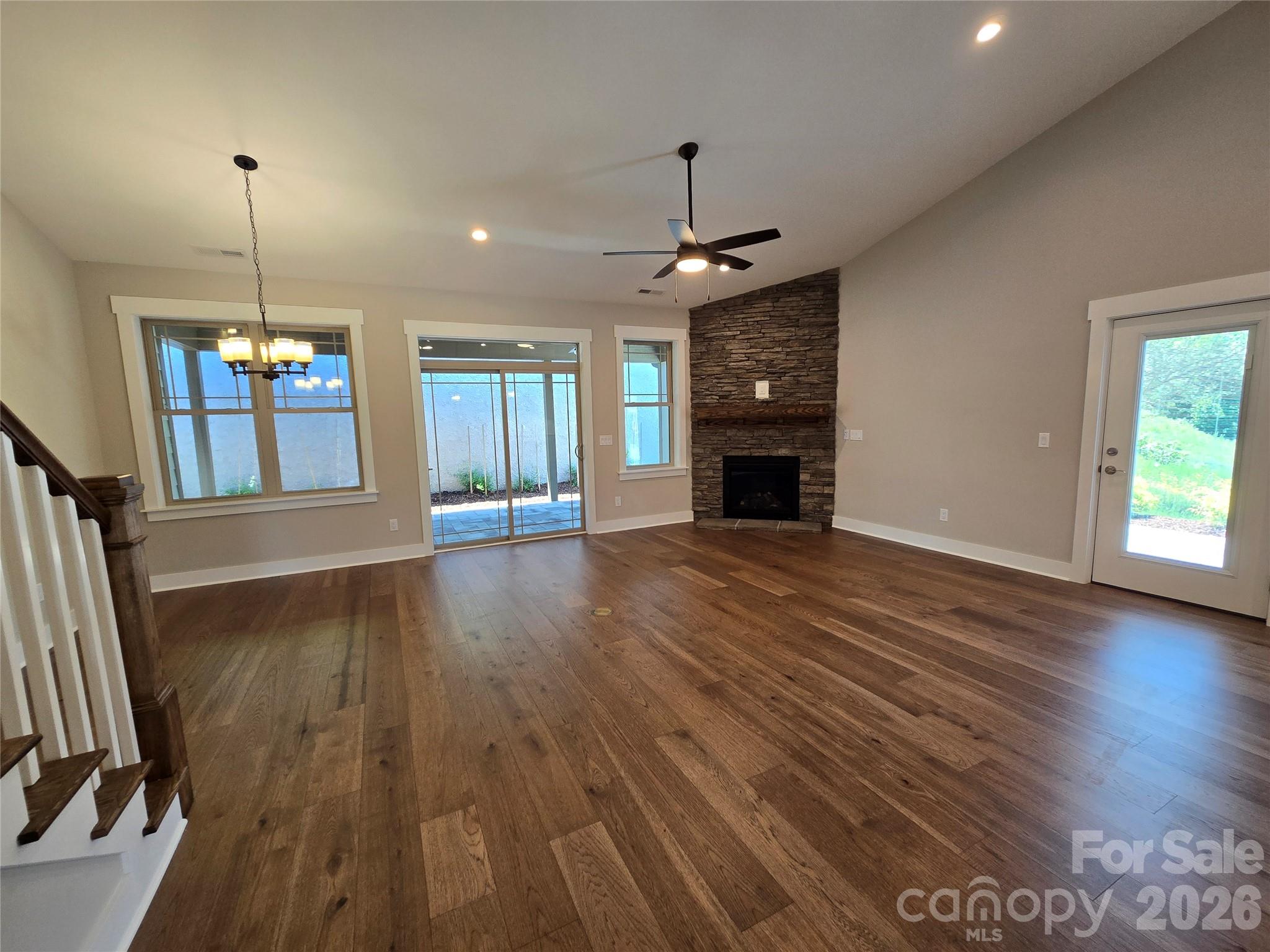 16 Craftsman Overlook Ridge #27 — Arden