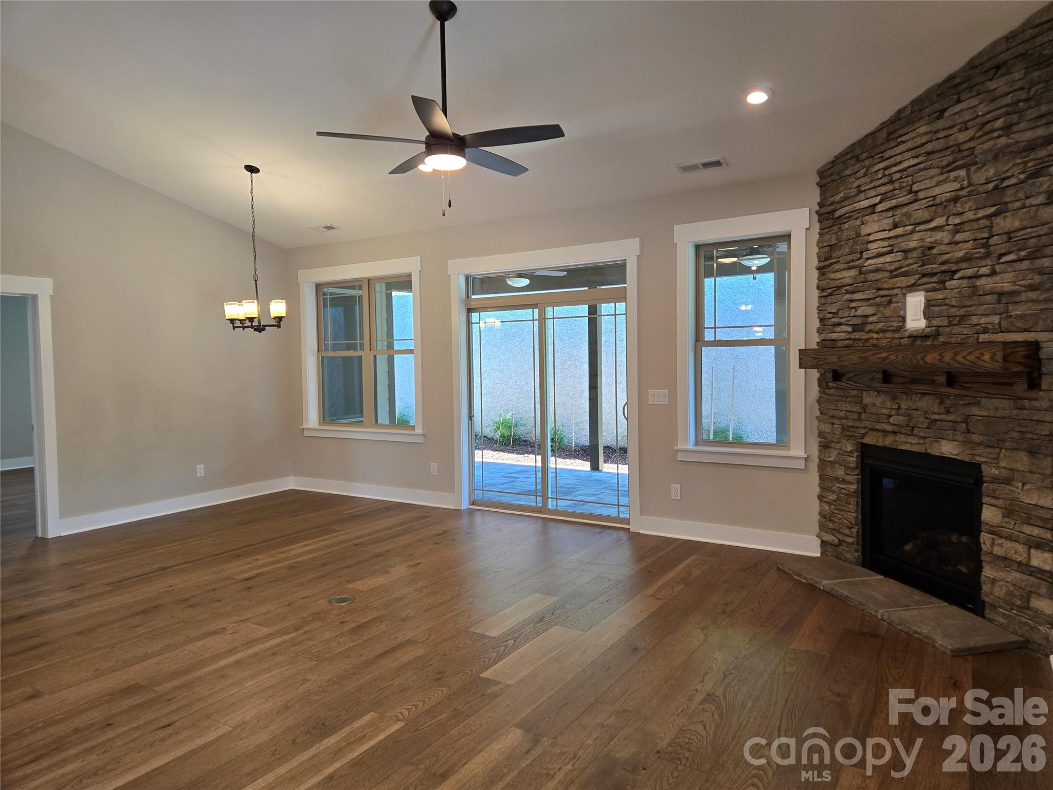 16 Craftsman Overlook Ridge #27 — Arden