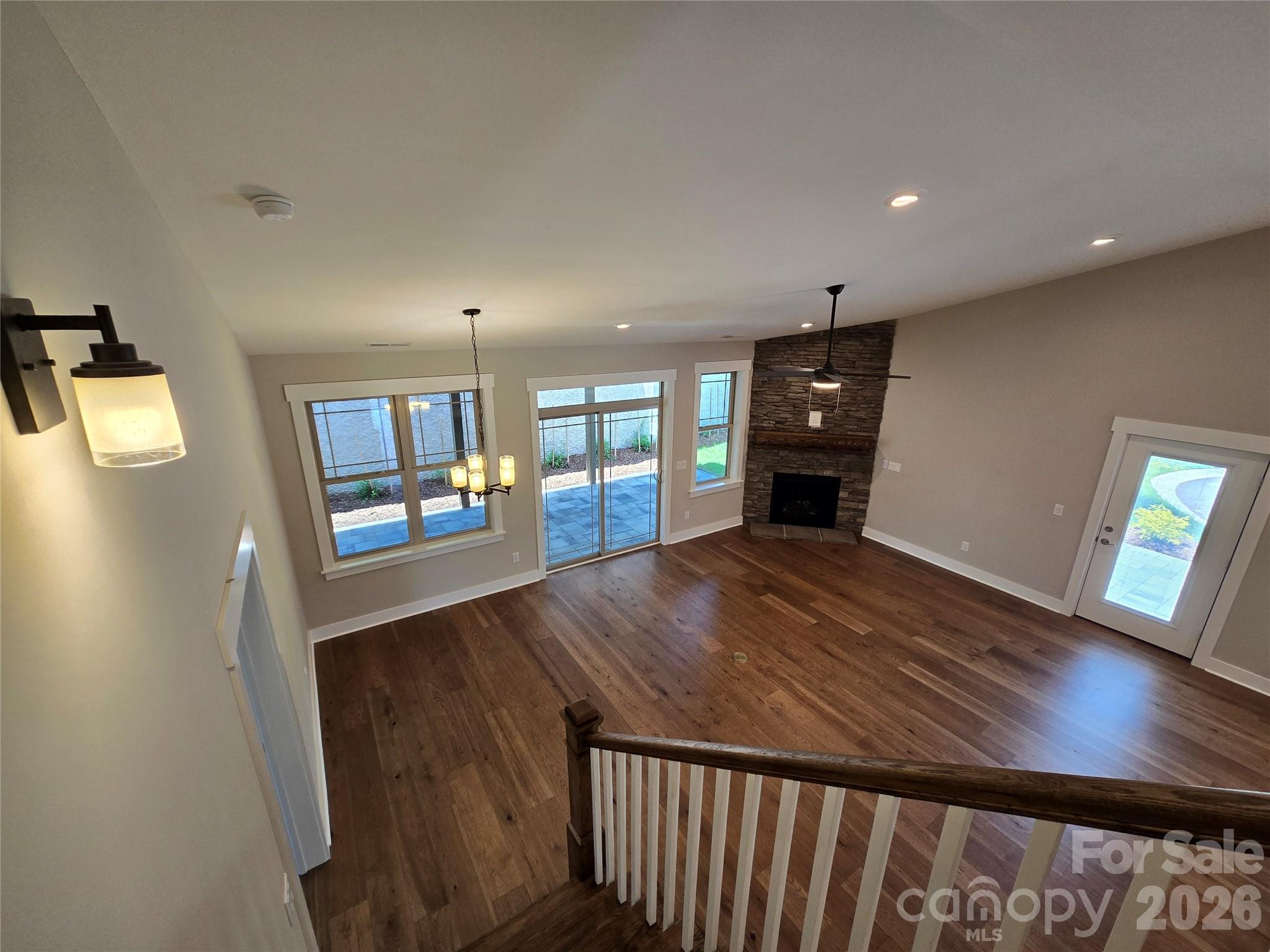 16 Craftsman Overlook Ridge #27 — Arden