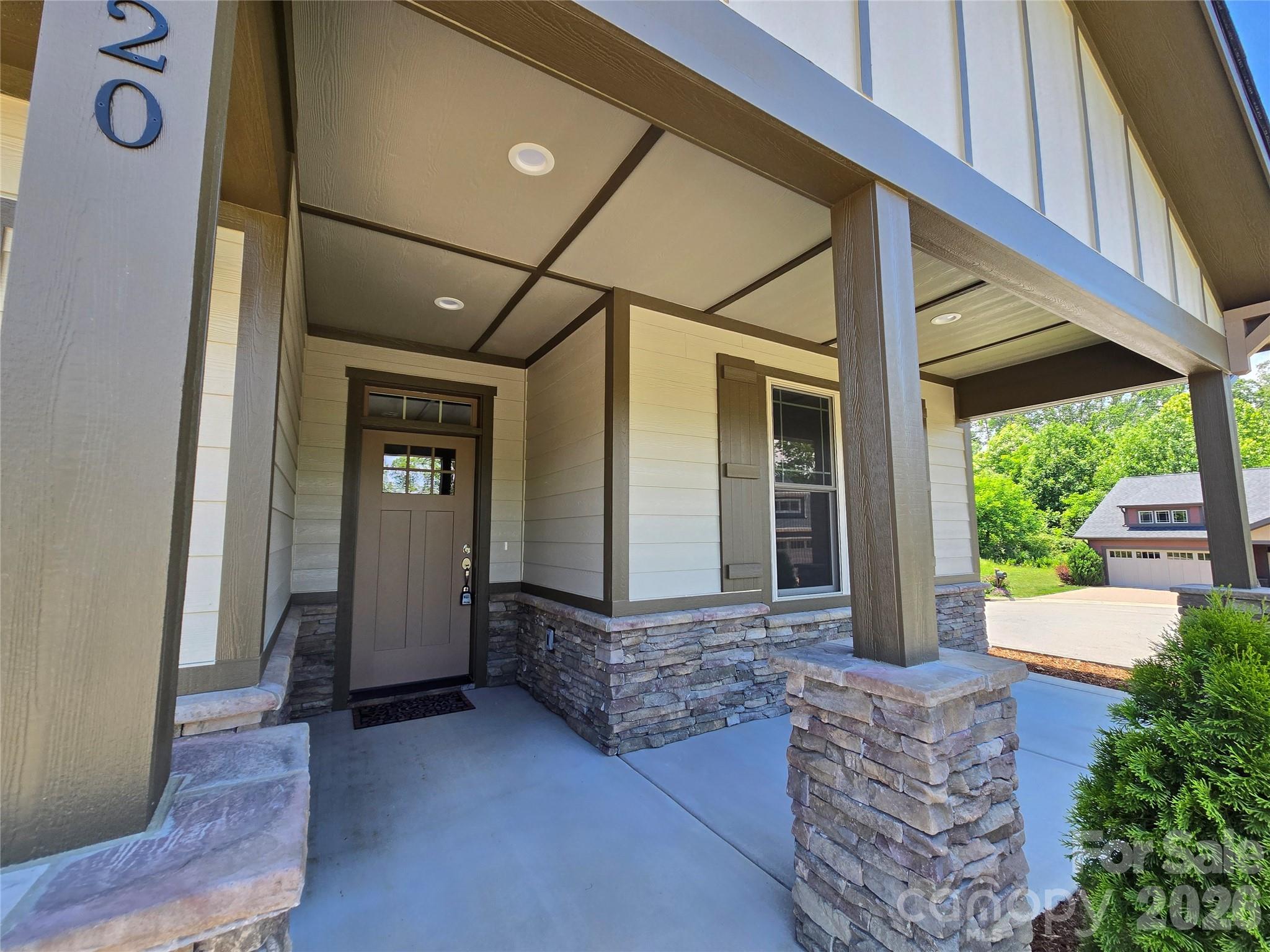 16 Craftsman Overlook Ridge #27 — Arden