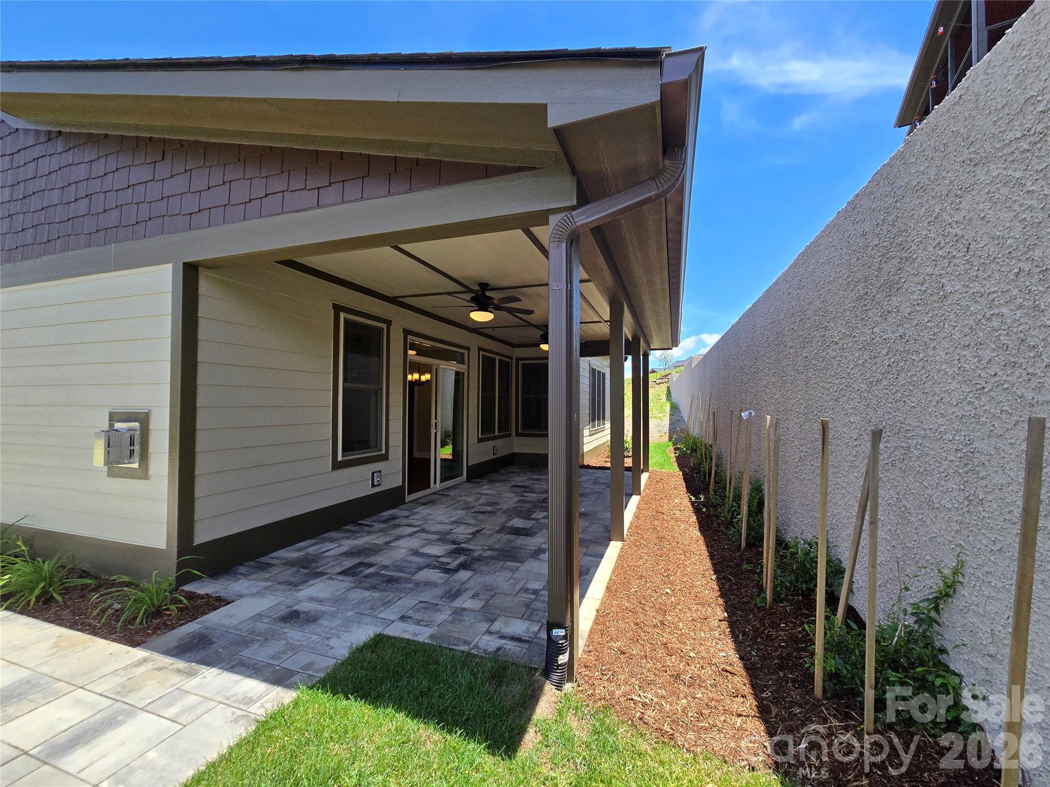 16 Craftsman Overlook Ridge #27 — Arden