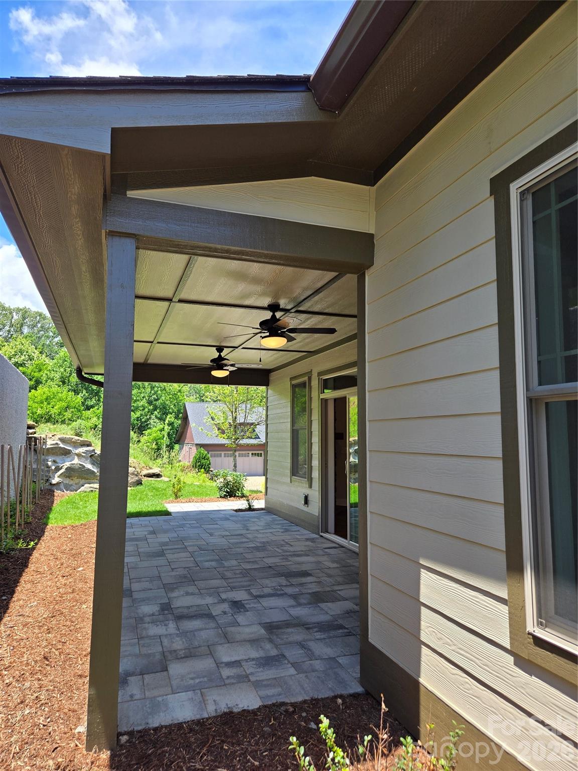 16 Craftsman Overlook Ridge #27 — Arden