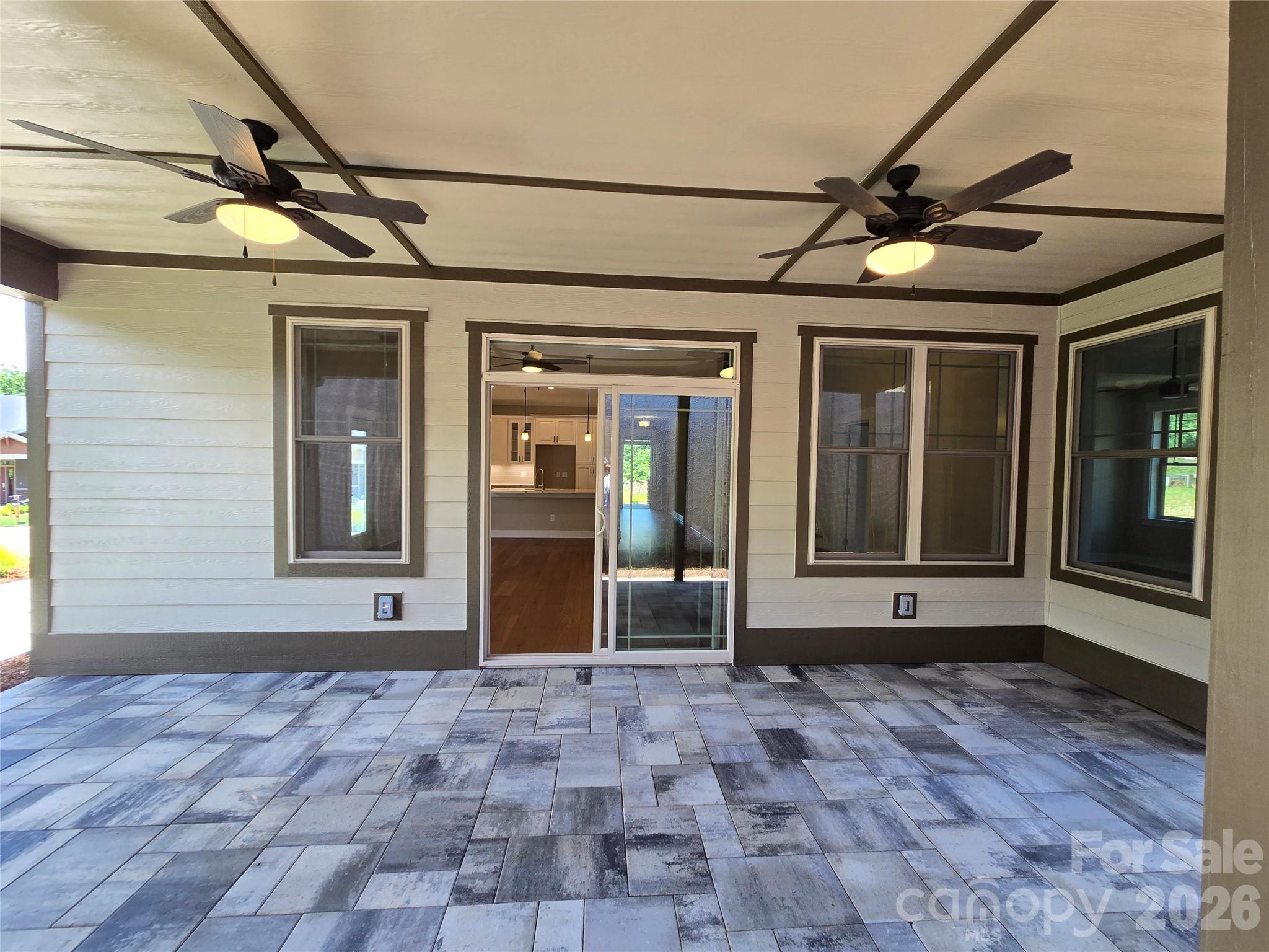 16 Craftsman Overlook Ridge #27 — Arden