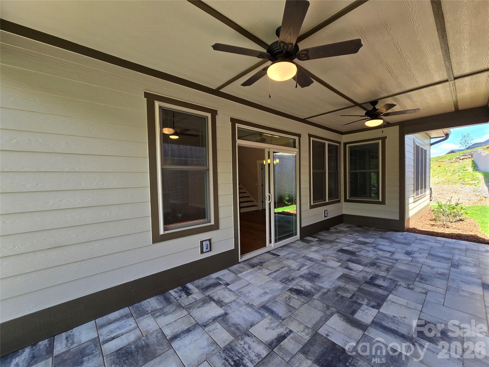 16 Craftsman Overlook Ridge #27 — Arden