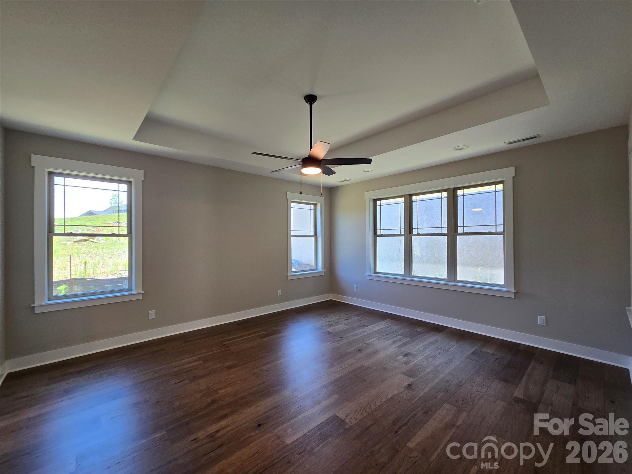 16 Craftsman Overlook Ridge #27 — Arden