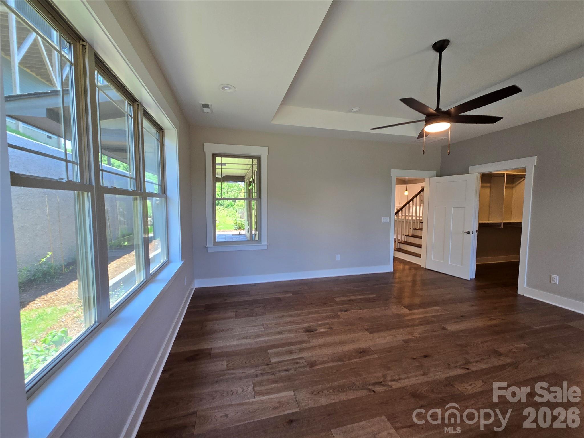 16 Craftsman Overlook Ridge #27 — Arden