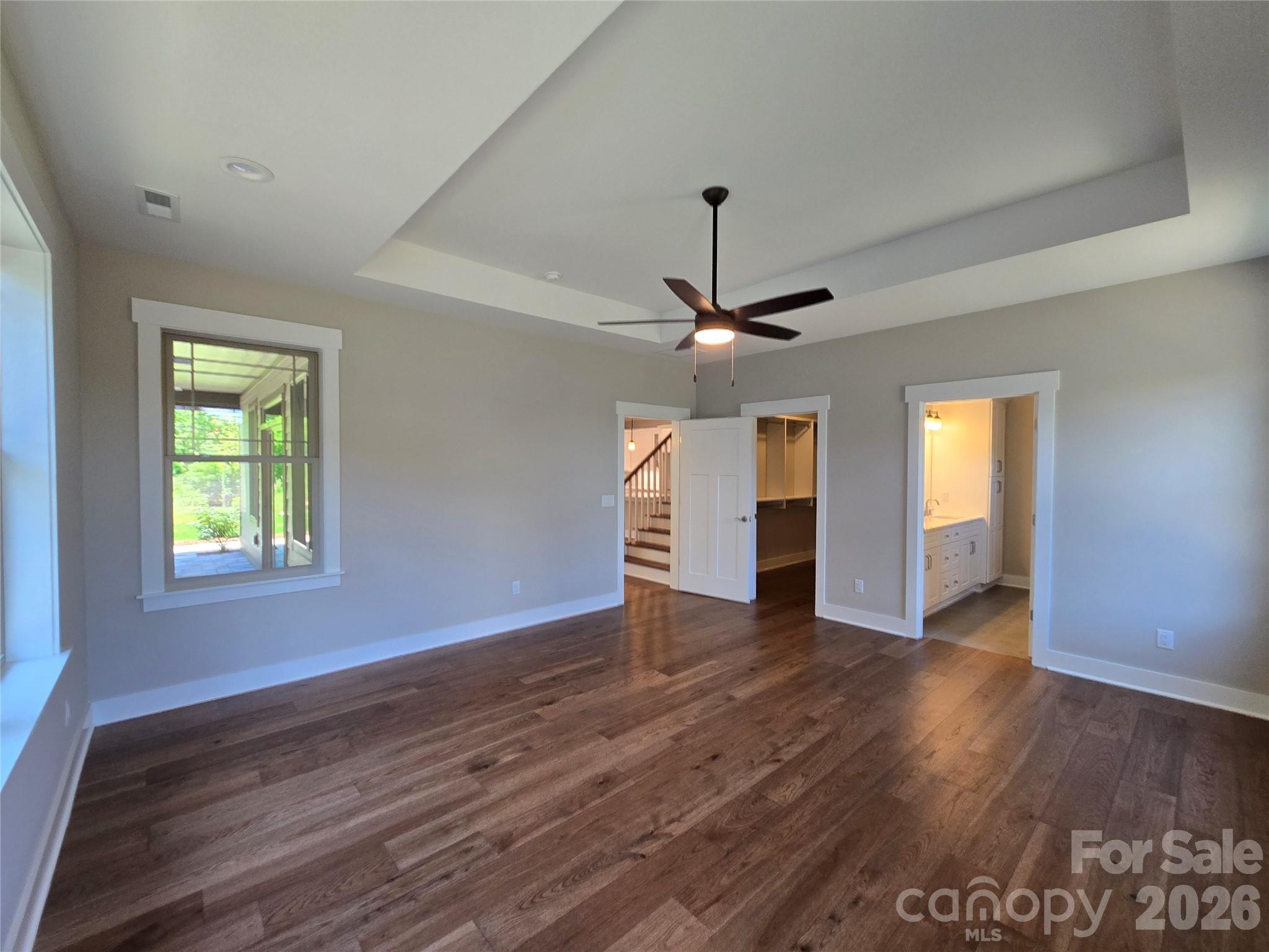 16 Craftsman Overlook Ridge #27 — Arden
