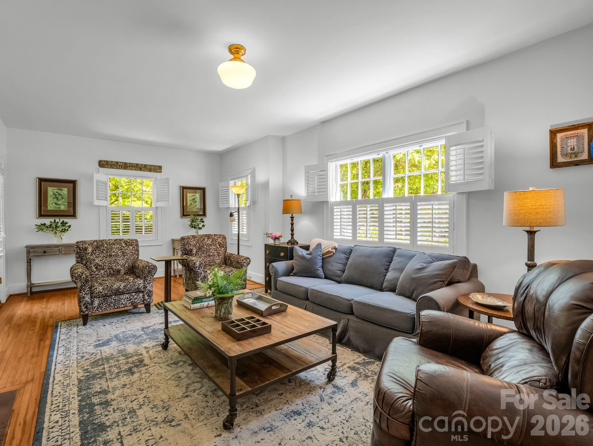 536 Maple Street — Brevard