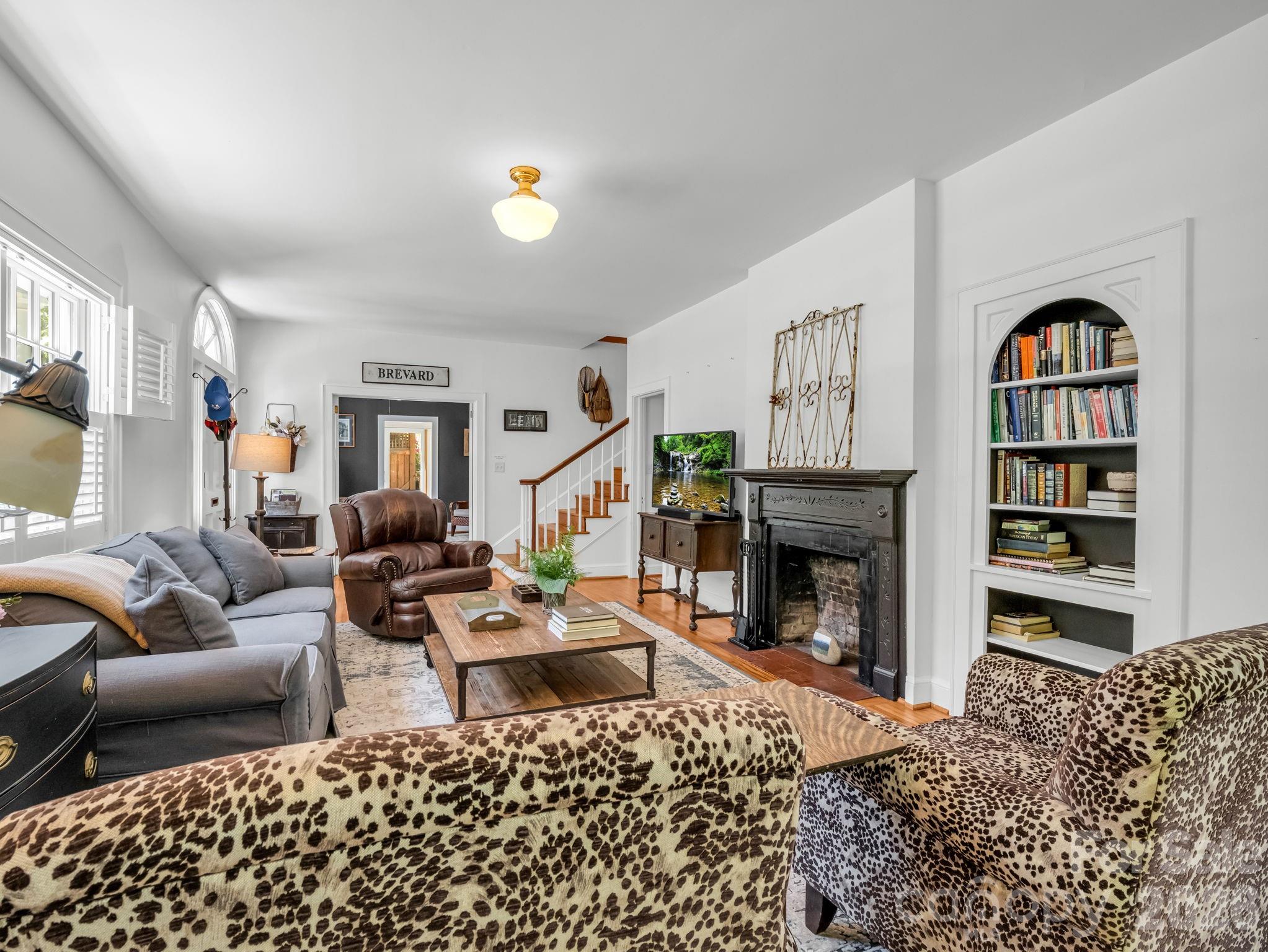 536 Maple Street — Brevard
