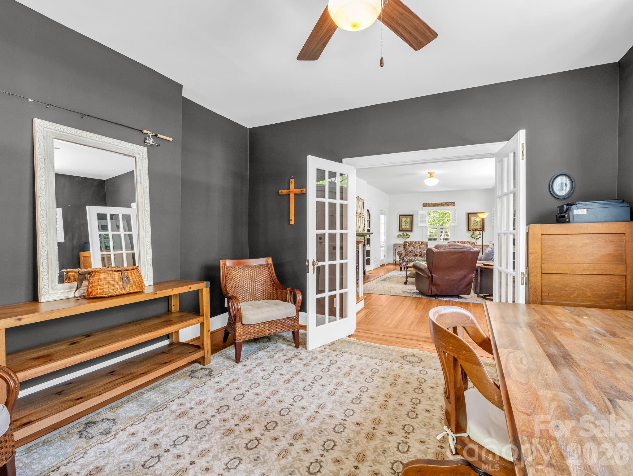 536 Maple Street — Brevard