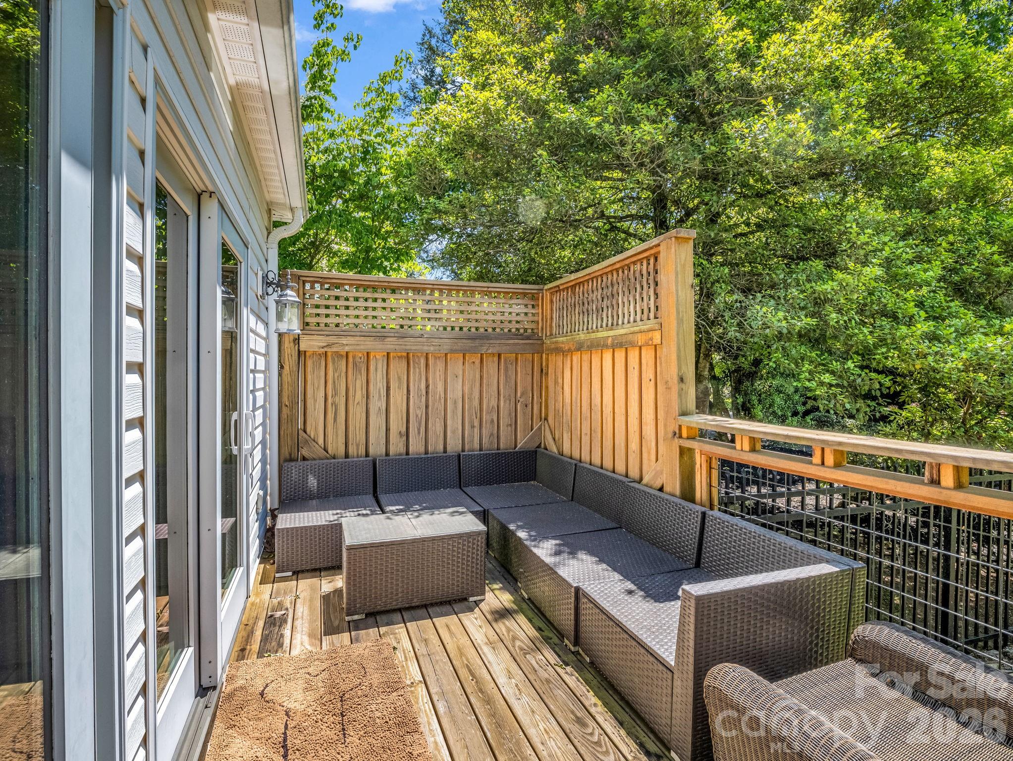 536 Maple Street — Brevard