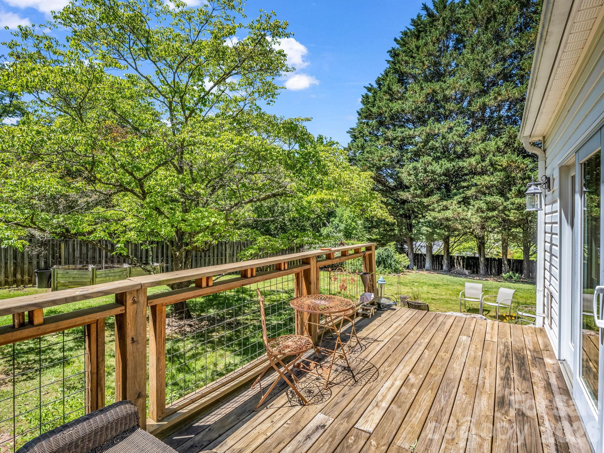 536 Maple Street — Brevard
