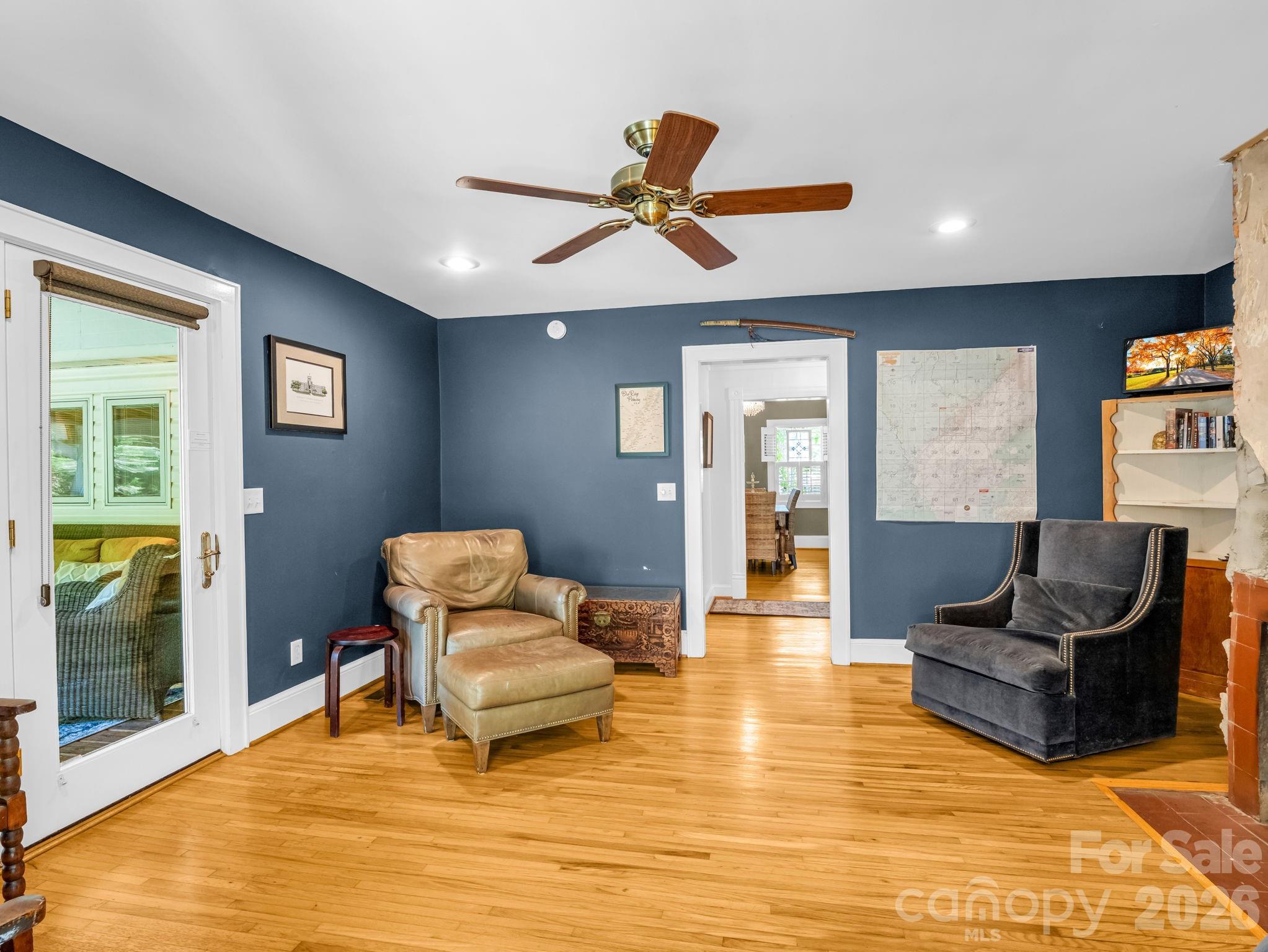 536 Maple Street — Brevard