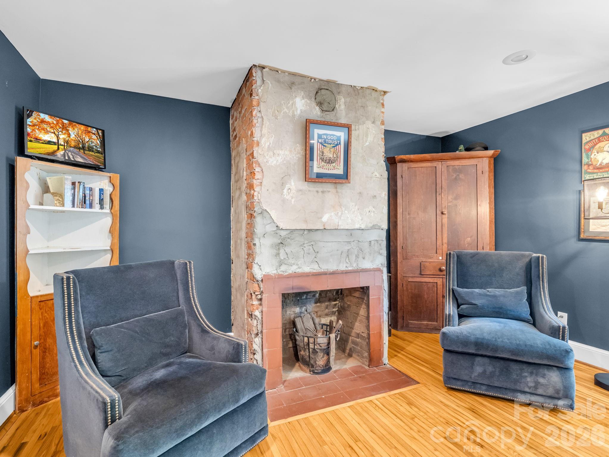 536 Maple Street — Brevard