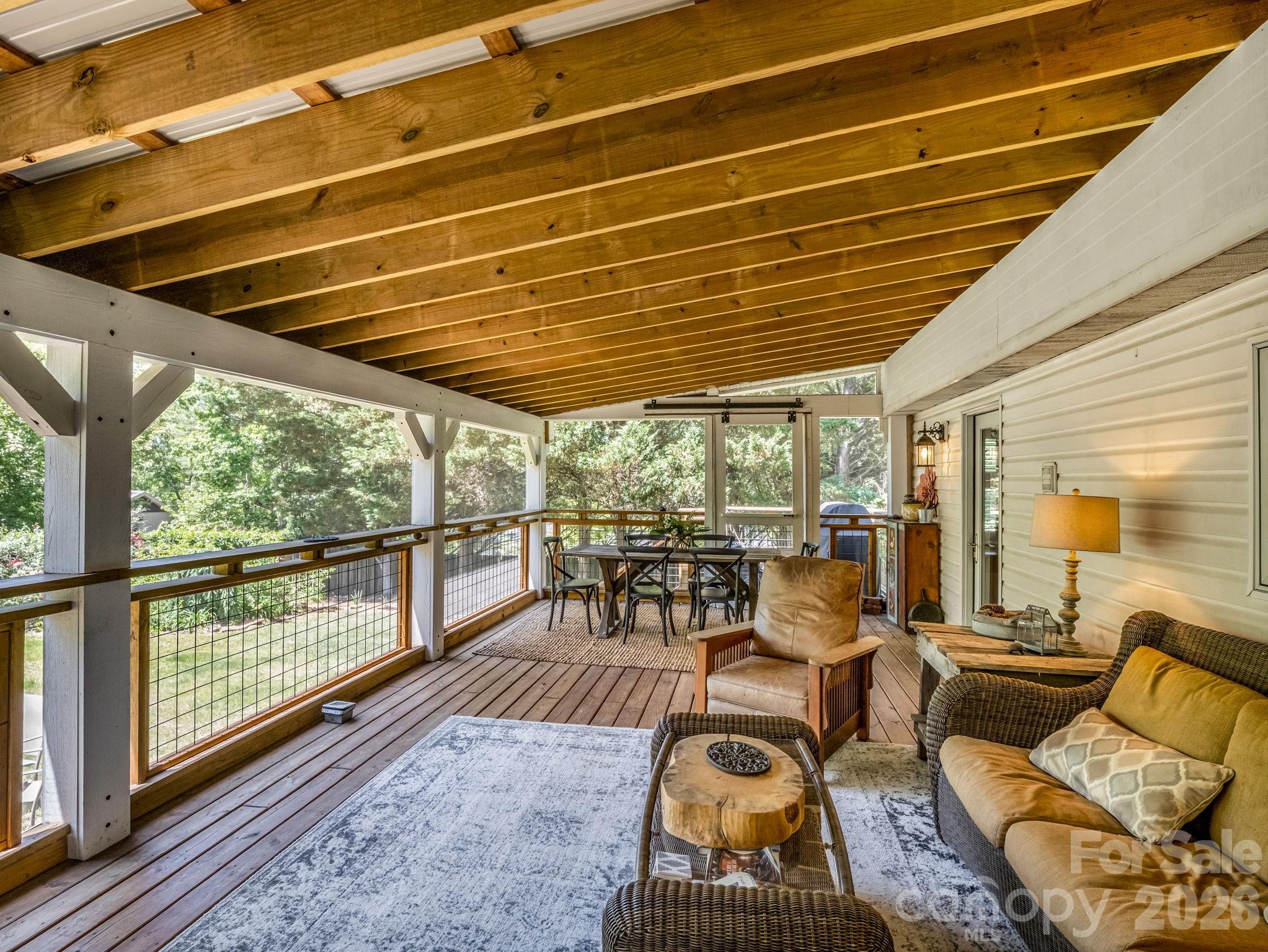 536 Maple Street — Brevard