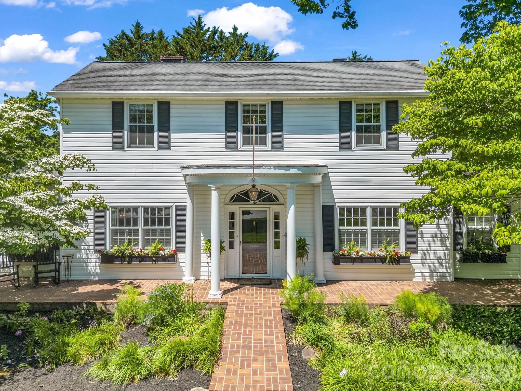 536 Maple Street — Brevard