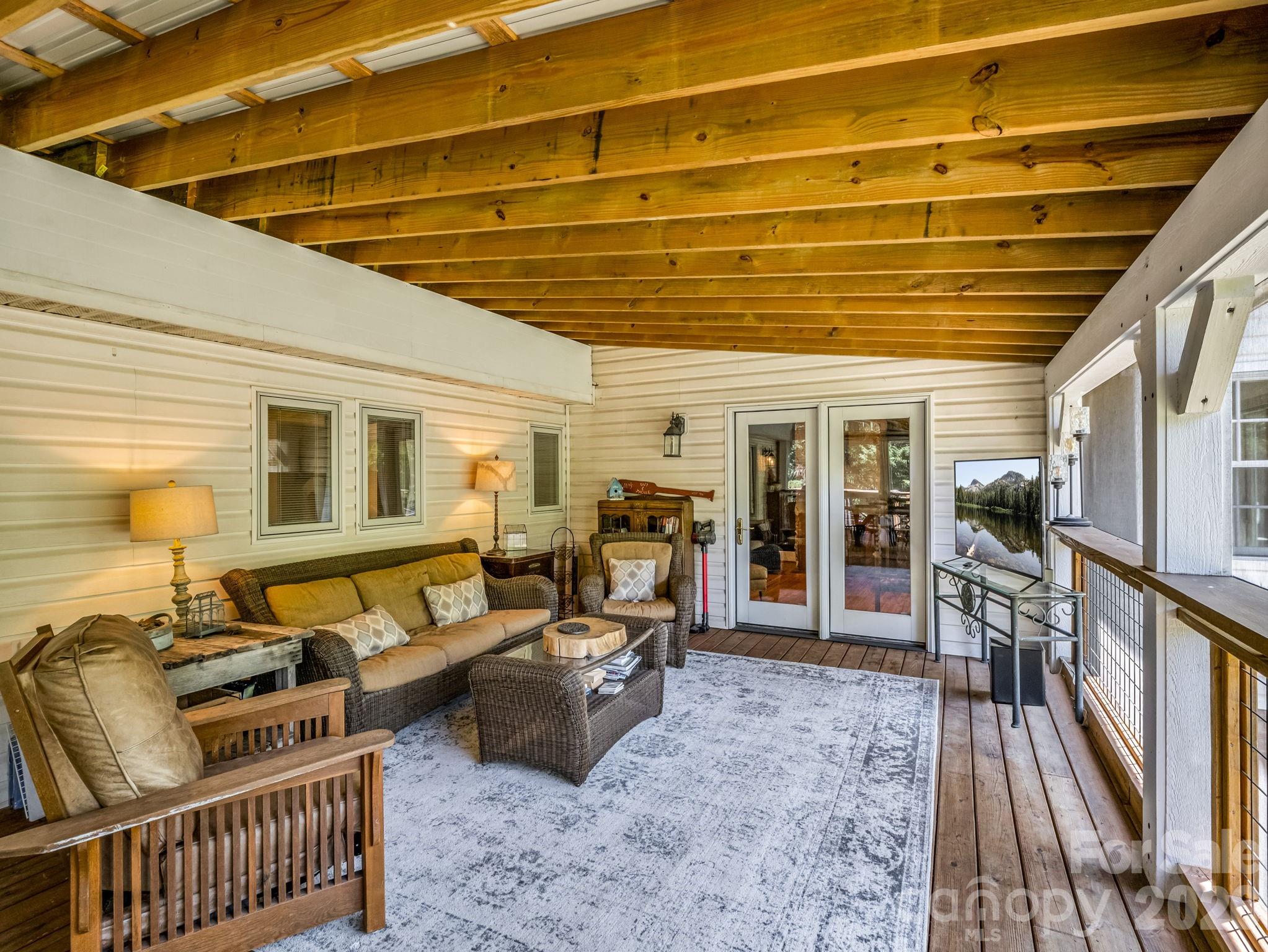 536 Maple Street — Brevard