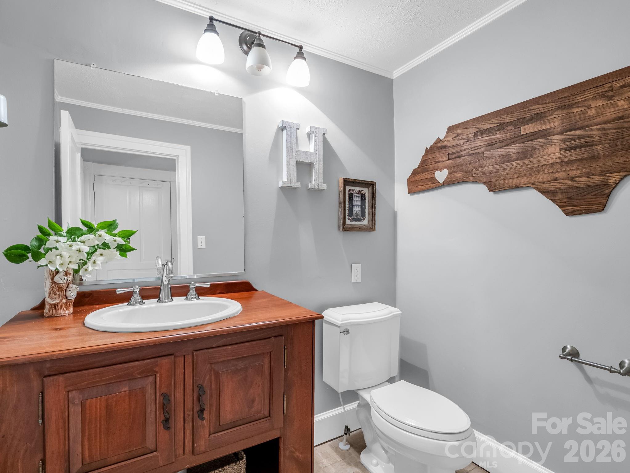 536 Maple Street — Brevard