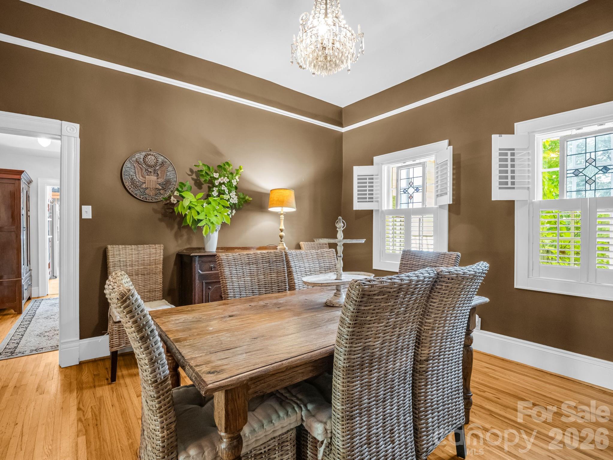 536 Maple Street — Brevard