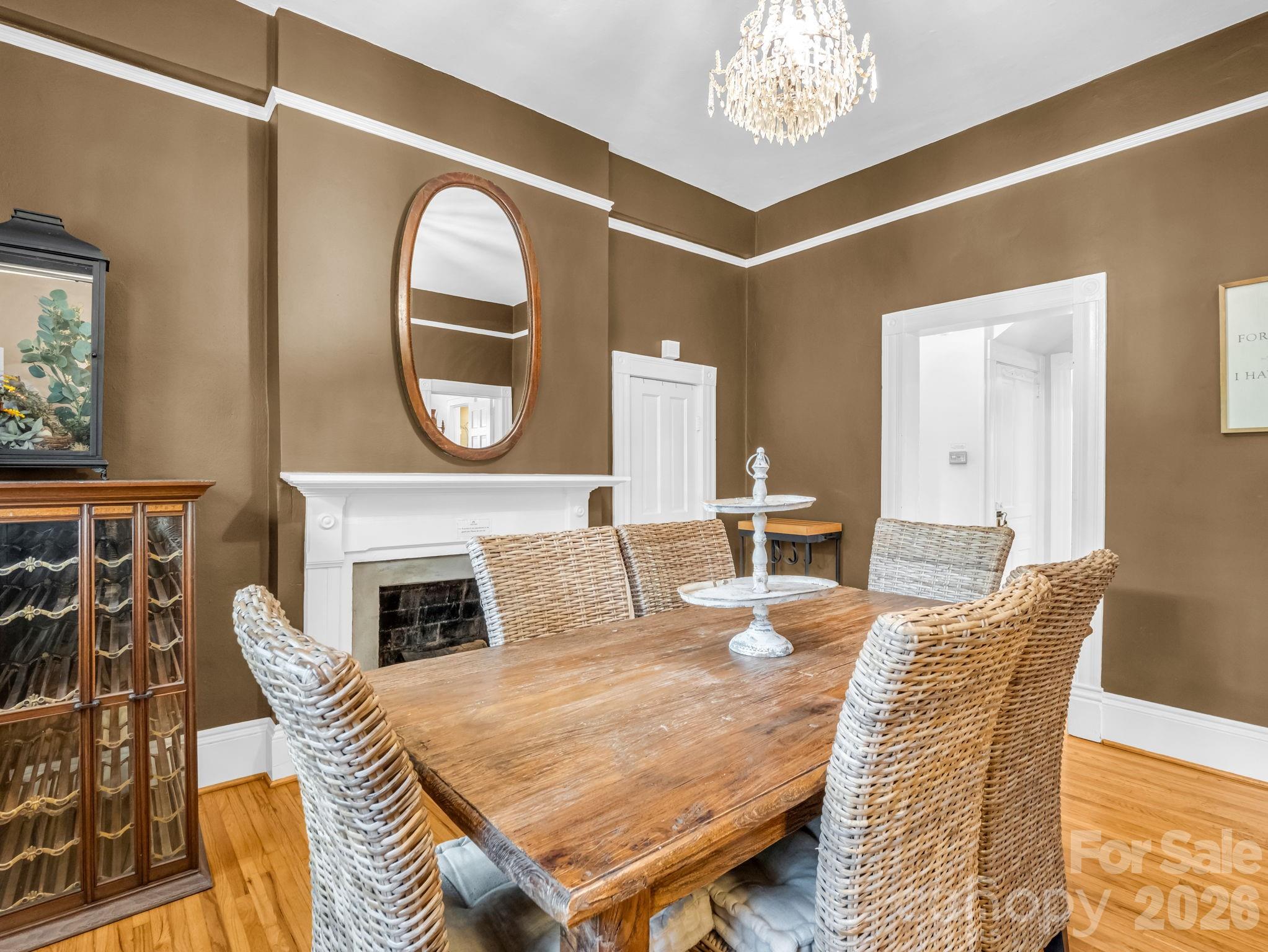 536 Maple Street — Brevard