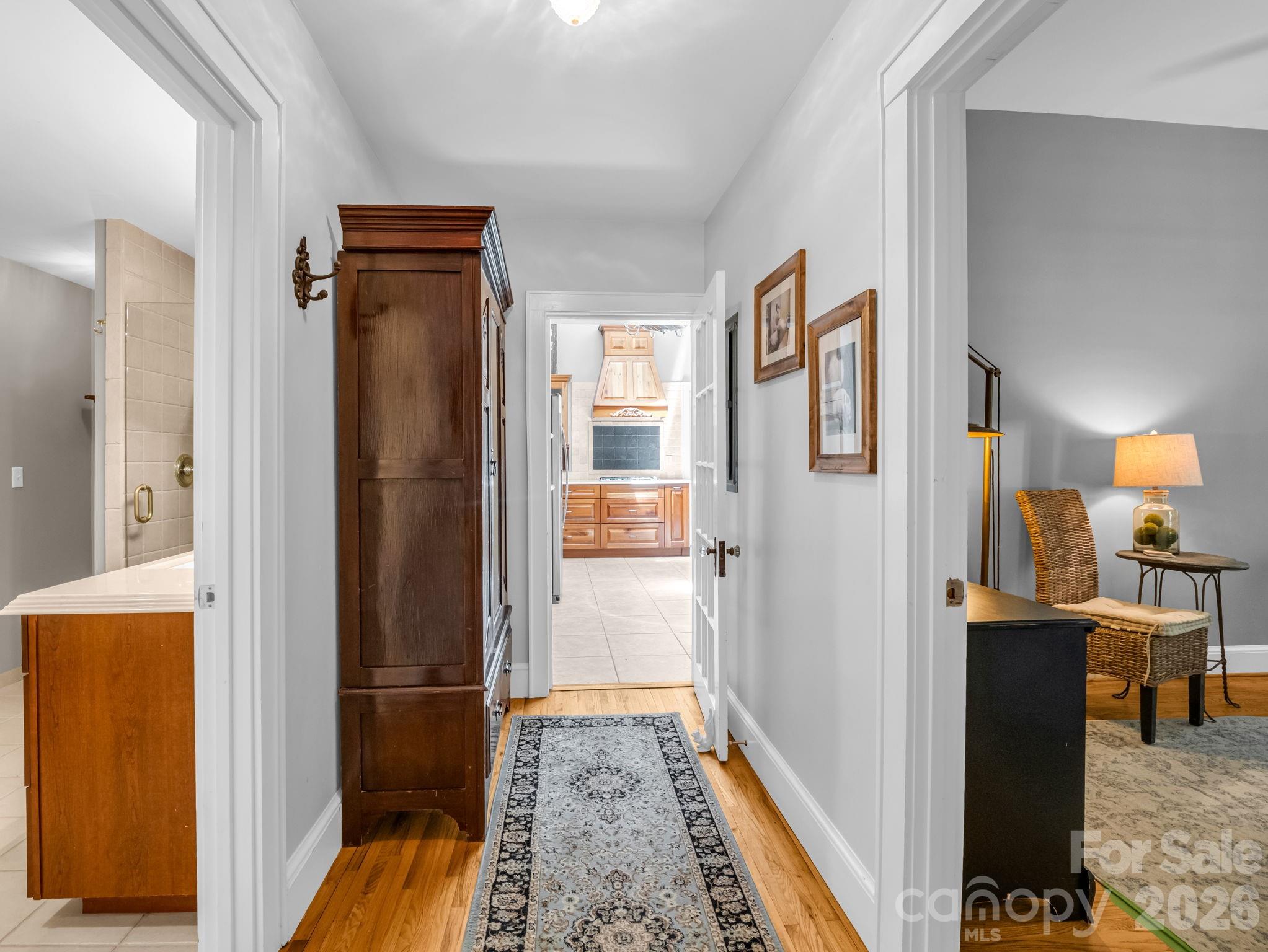 536 Maple Street — Brevard