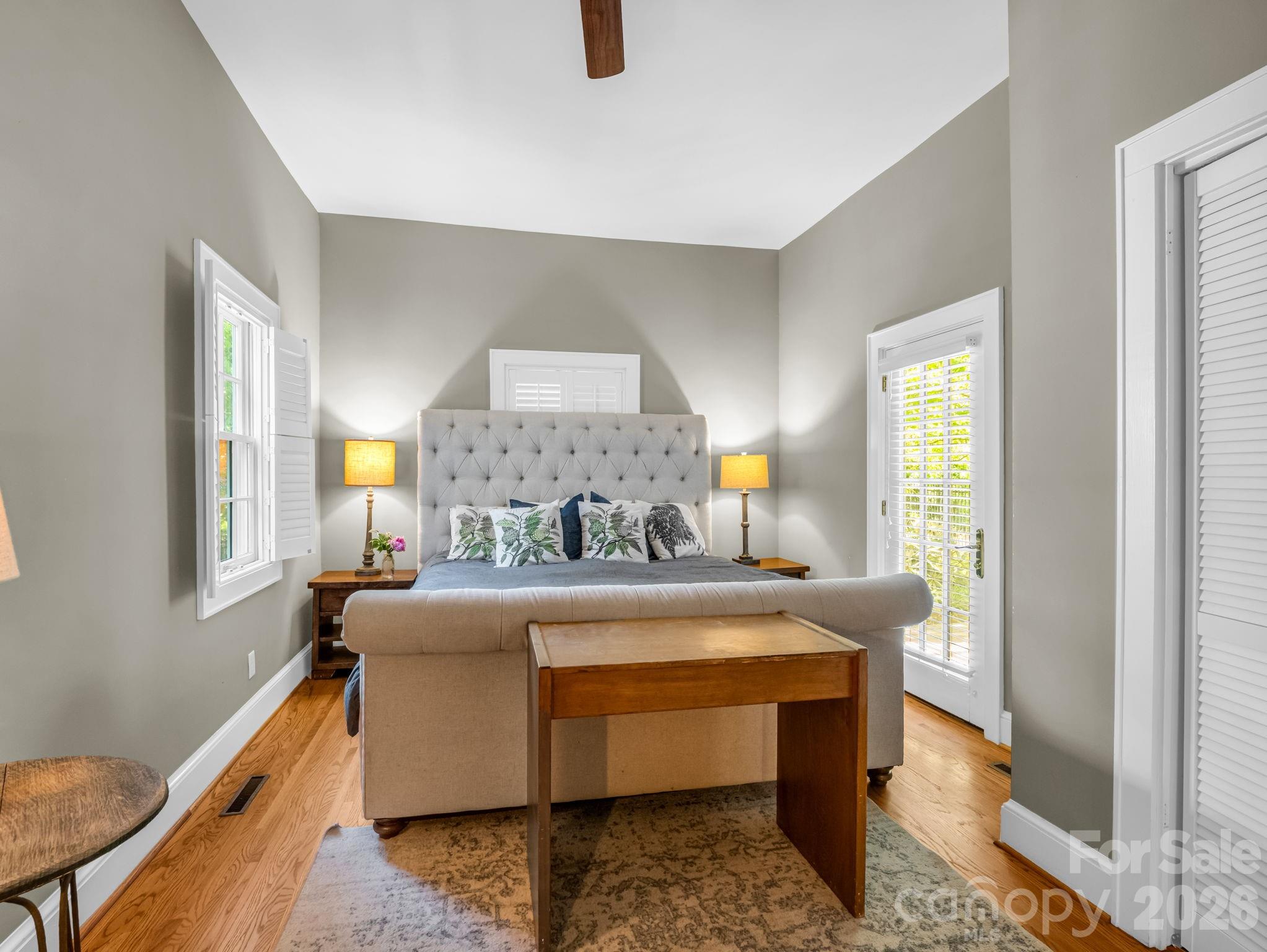 536 Maple Street — Brevard