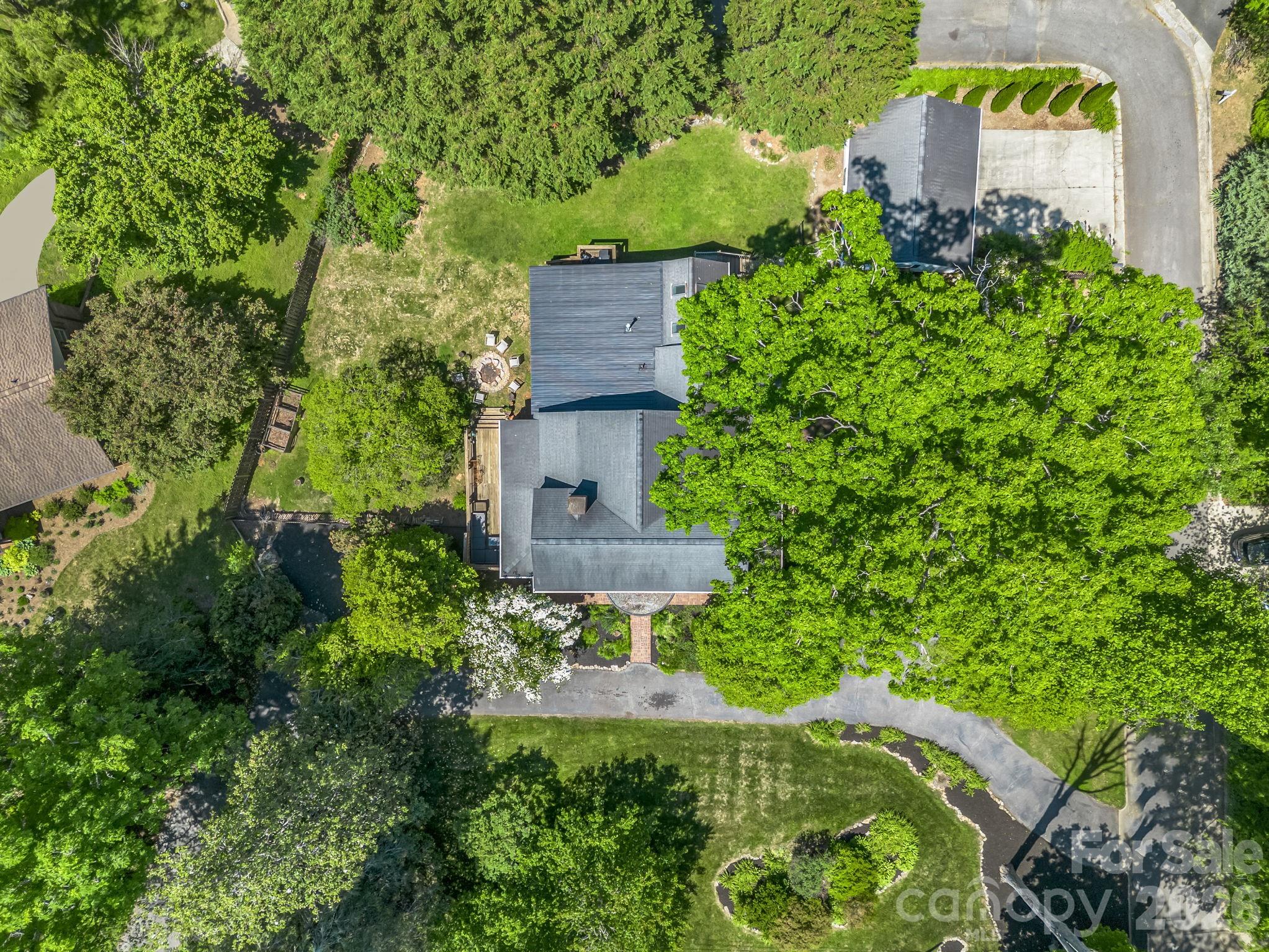536 Maple Street — Brevard
