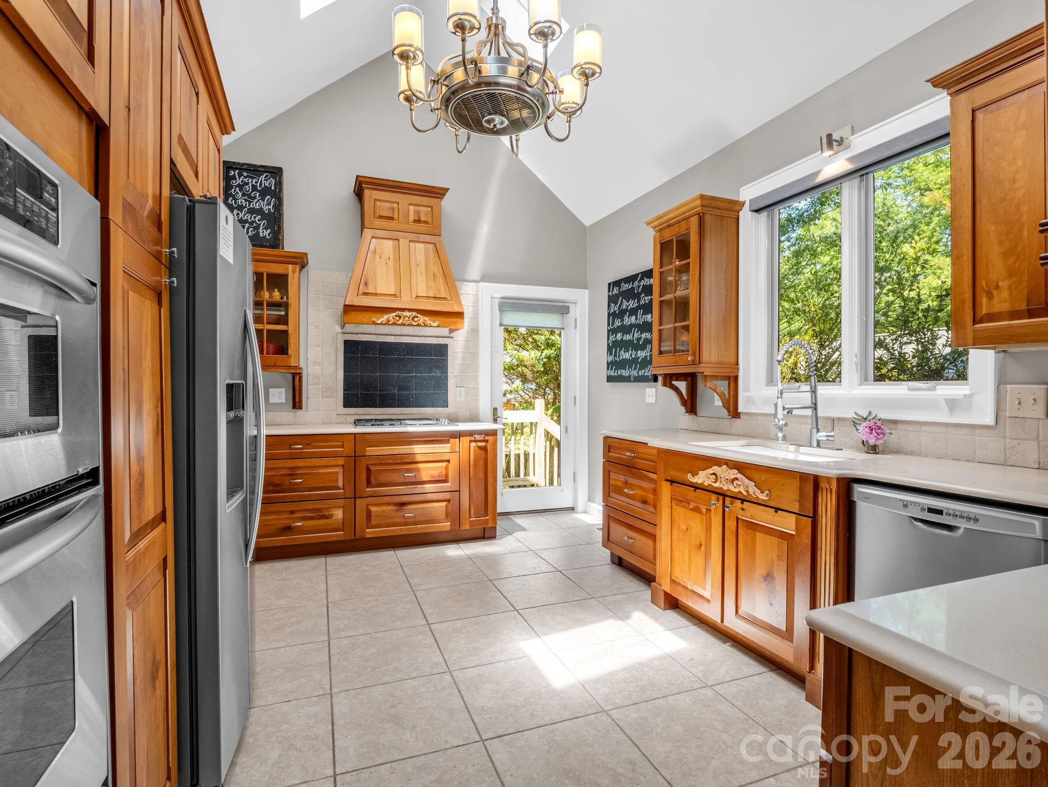 536 Maple Street — Brevard