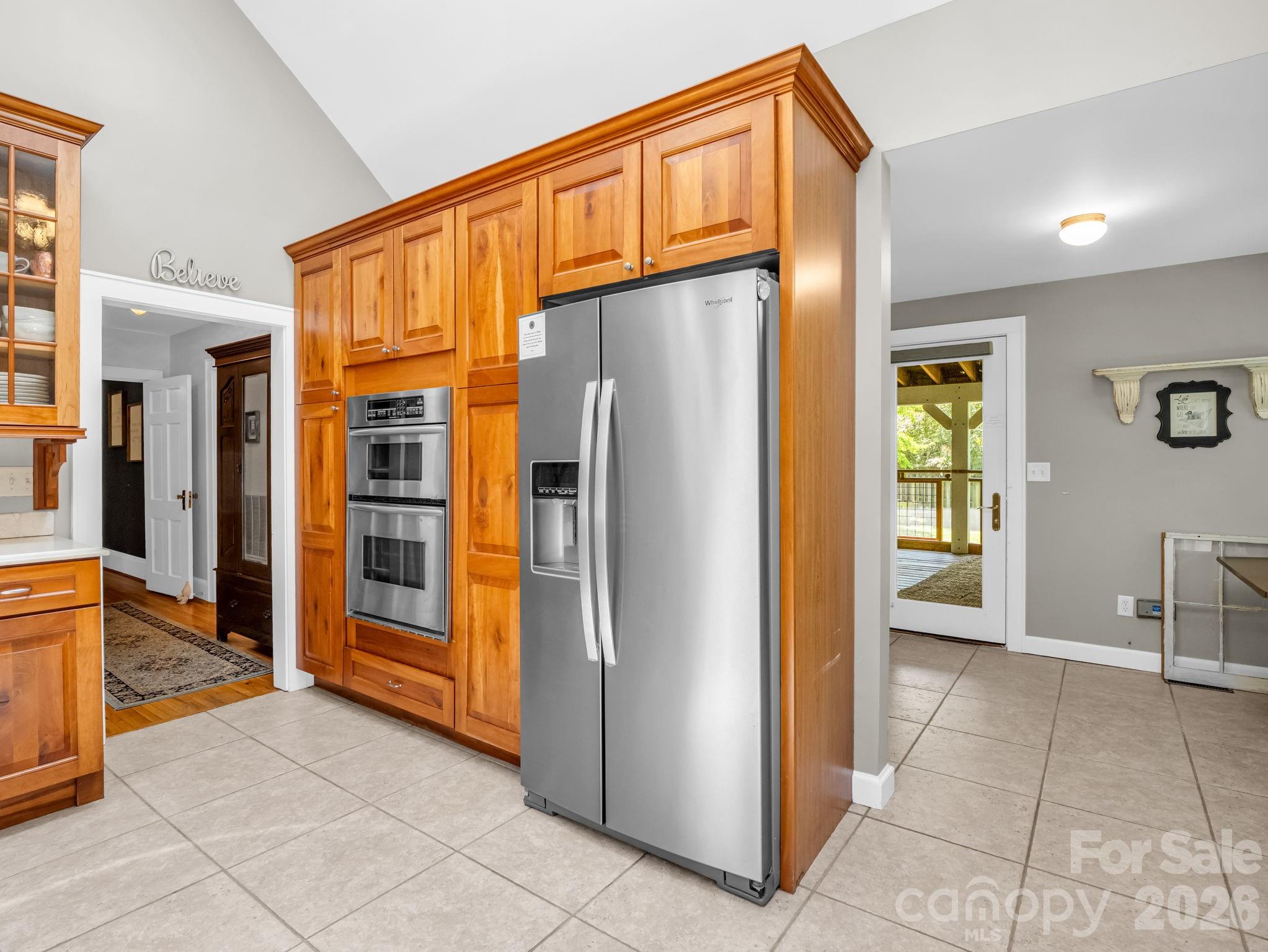 536 Maple Street — Brevard