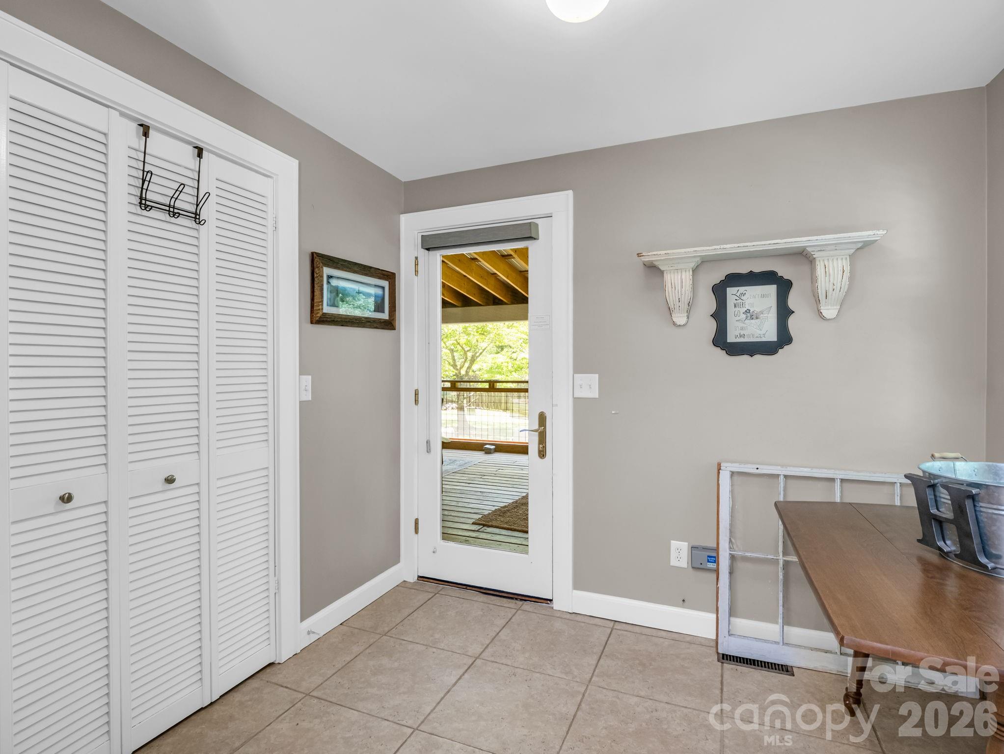 536 Maple Street — Brevard