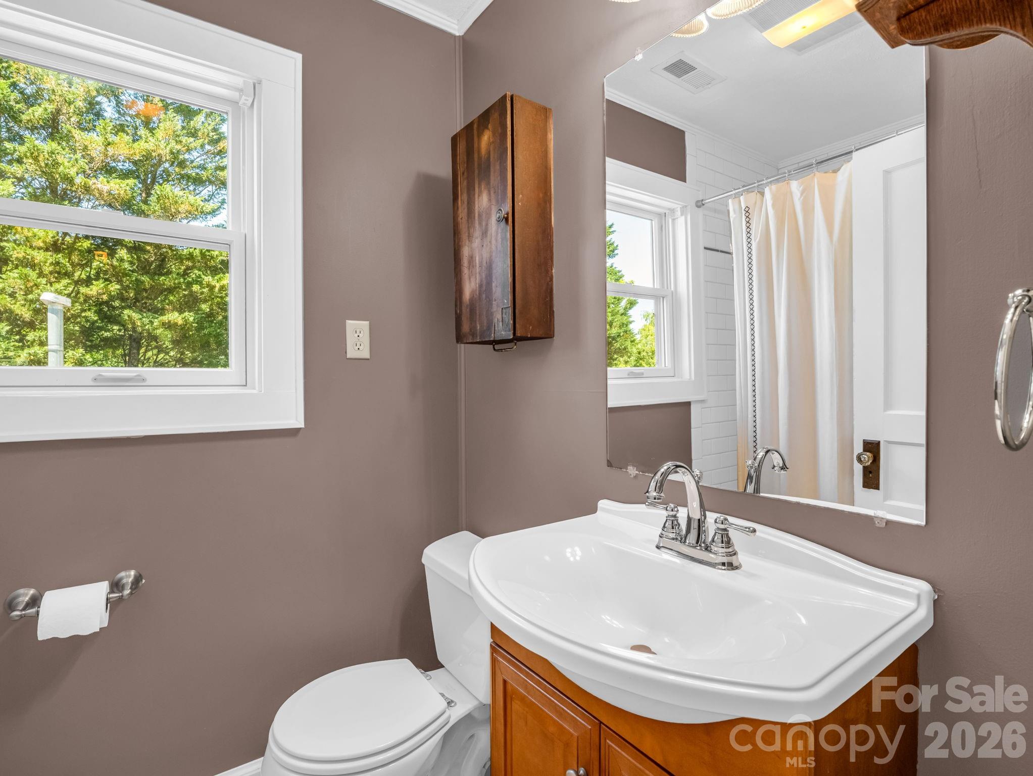 536 Maple Street — Brevard