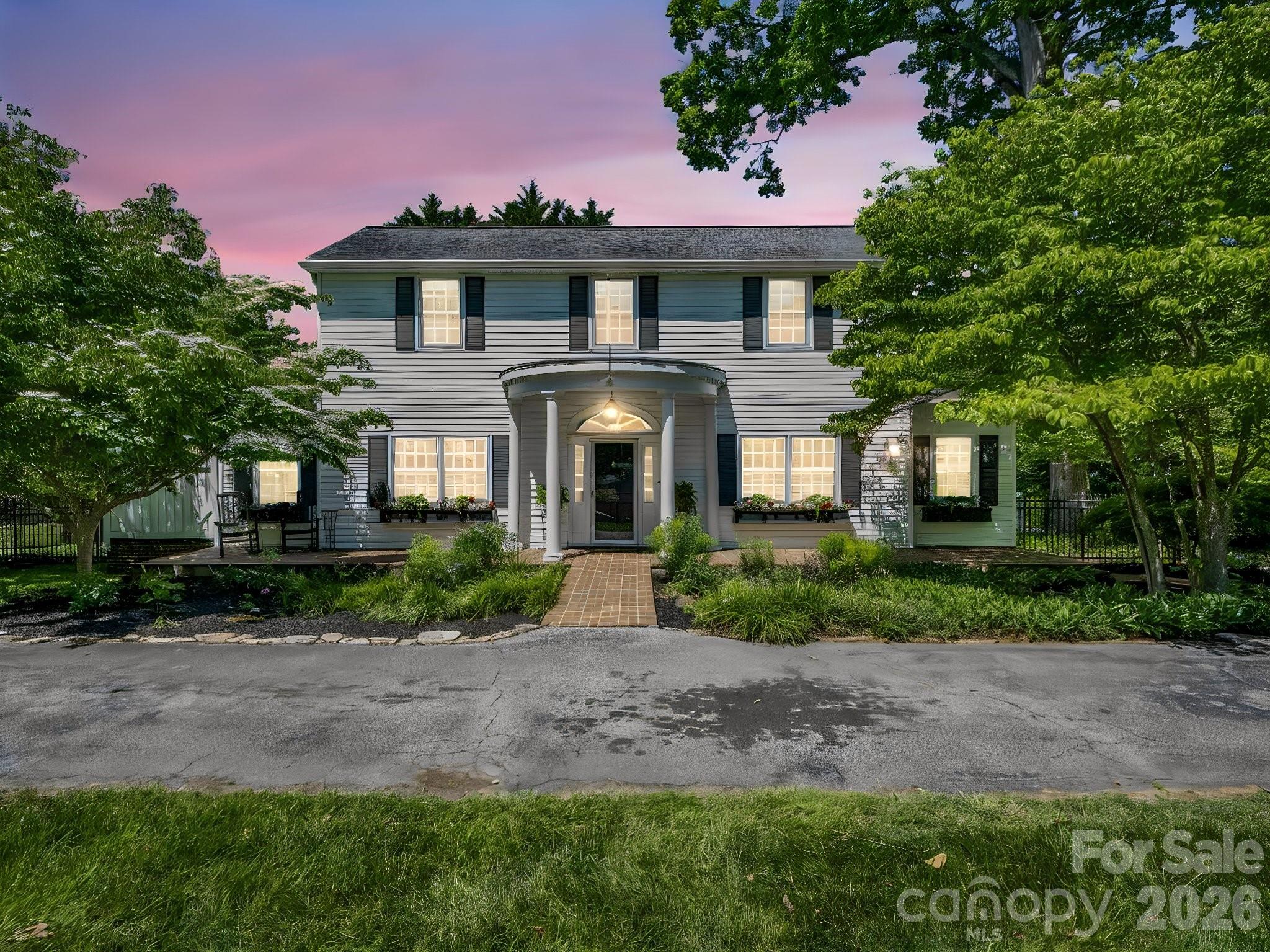 536 Maple Street — Brevard
