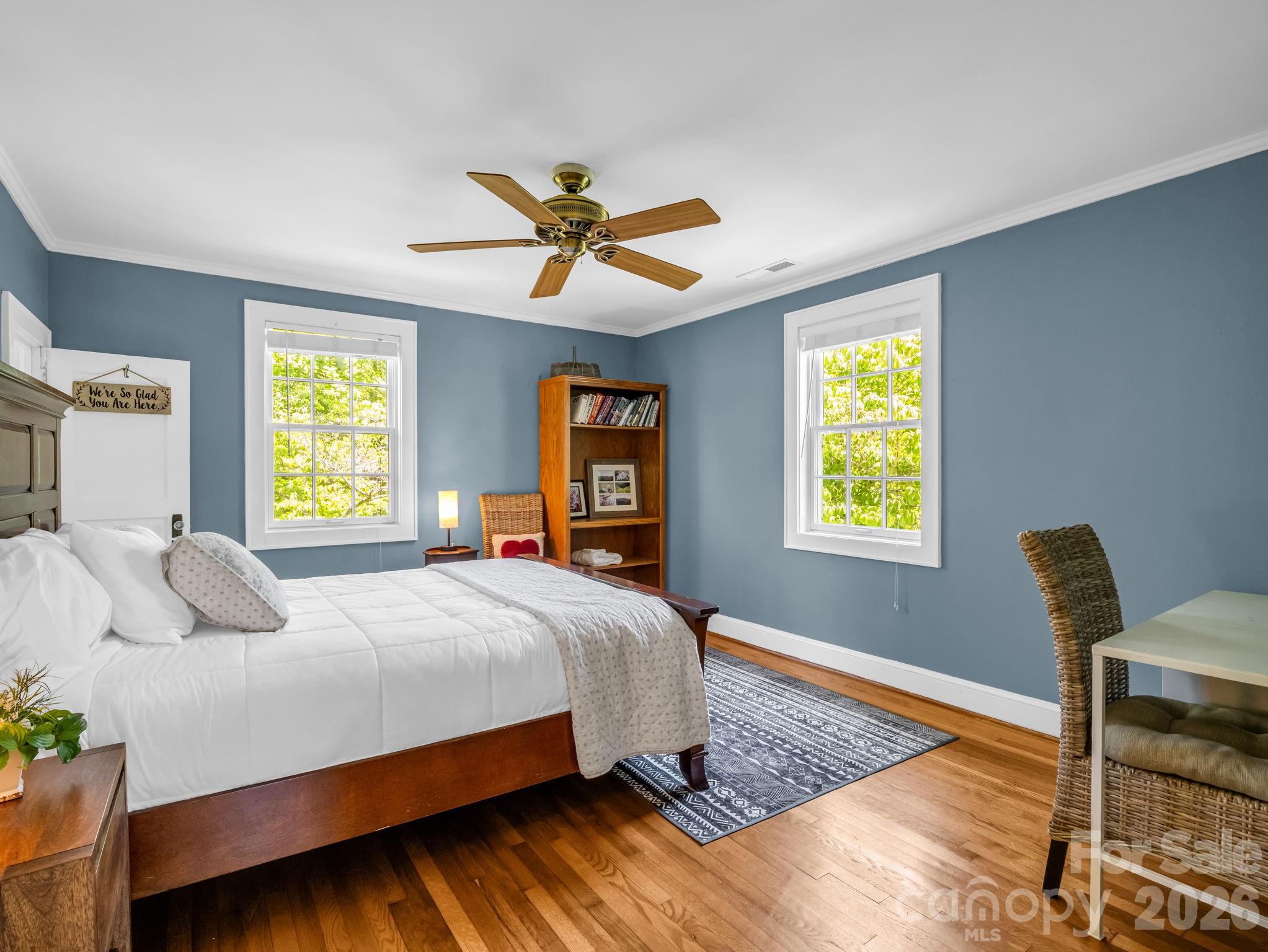 536 Maple Street — Brevard