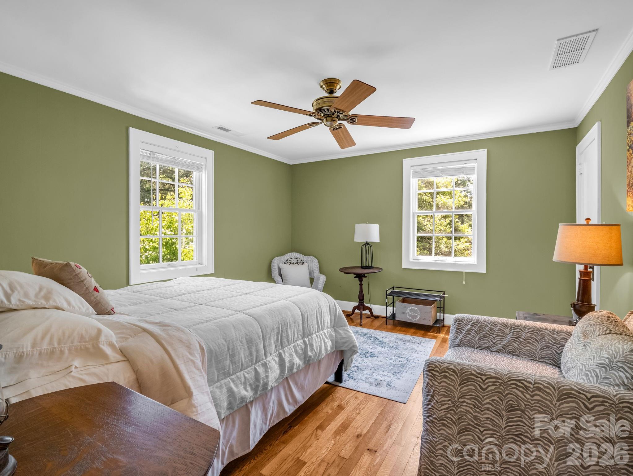 536 Maple Street — Brevard