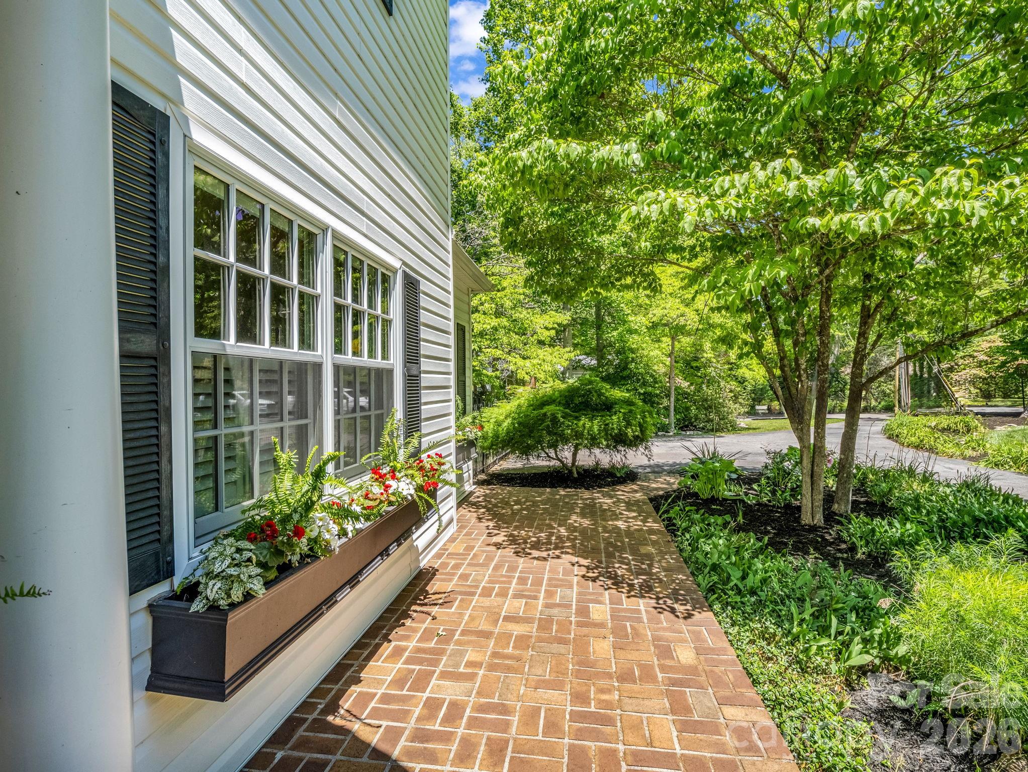 536 Maple Street — Brevard