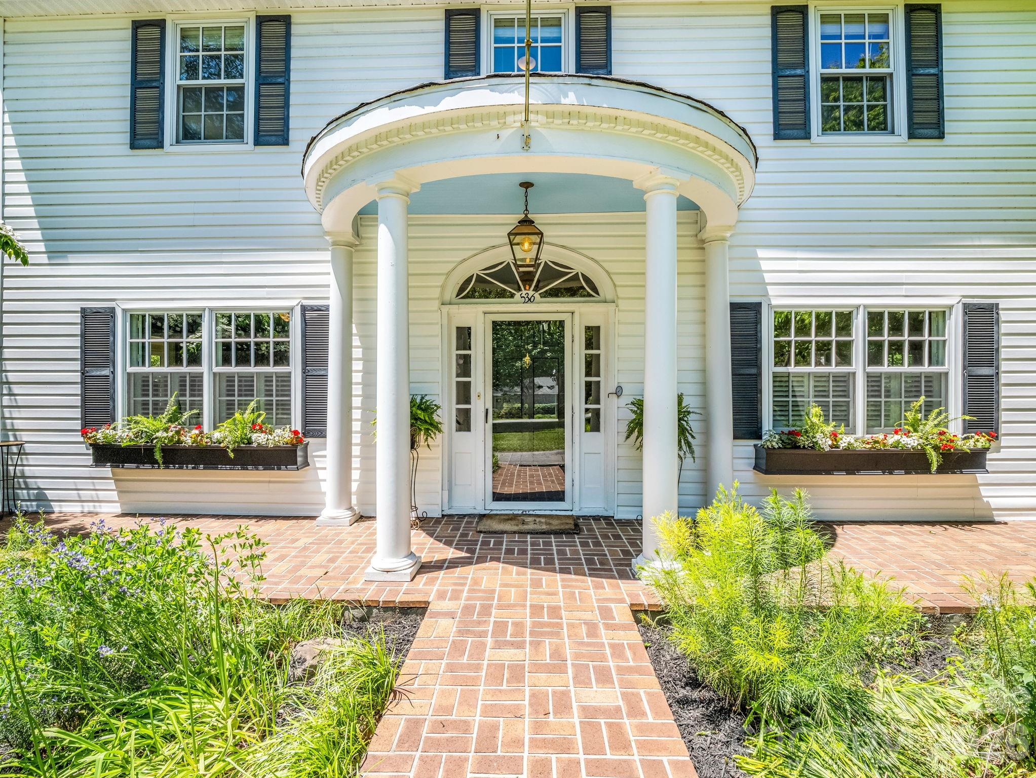 536 Maple Street — Brevard