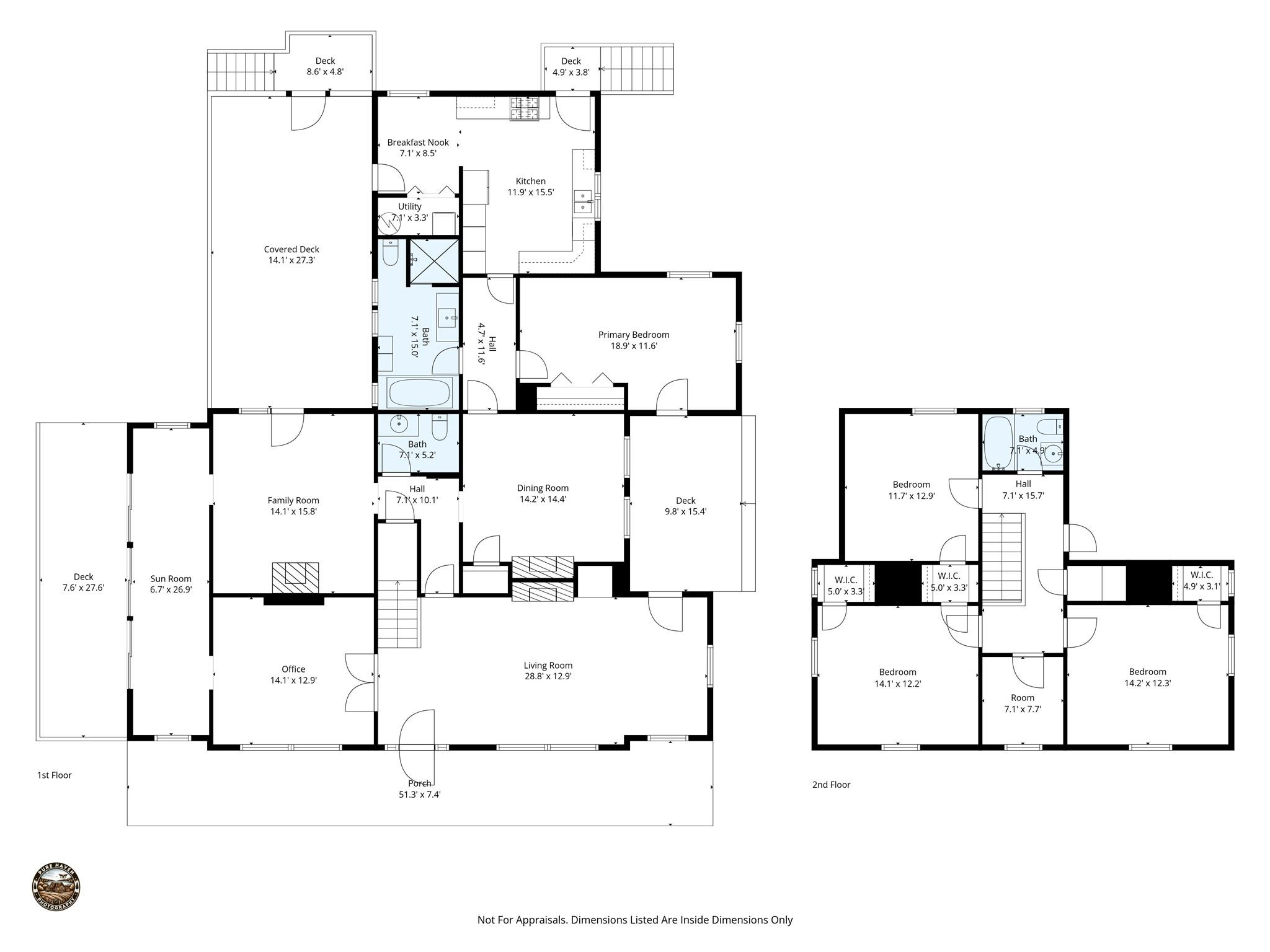 536 Maple Street — Brevard