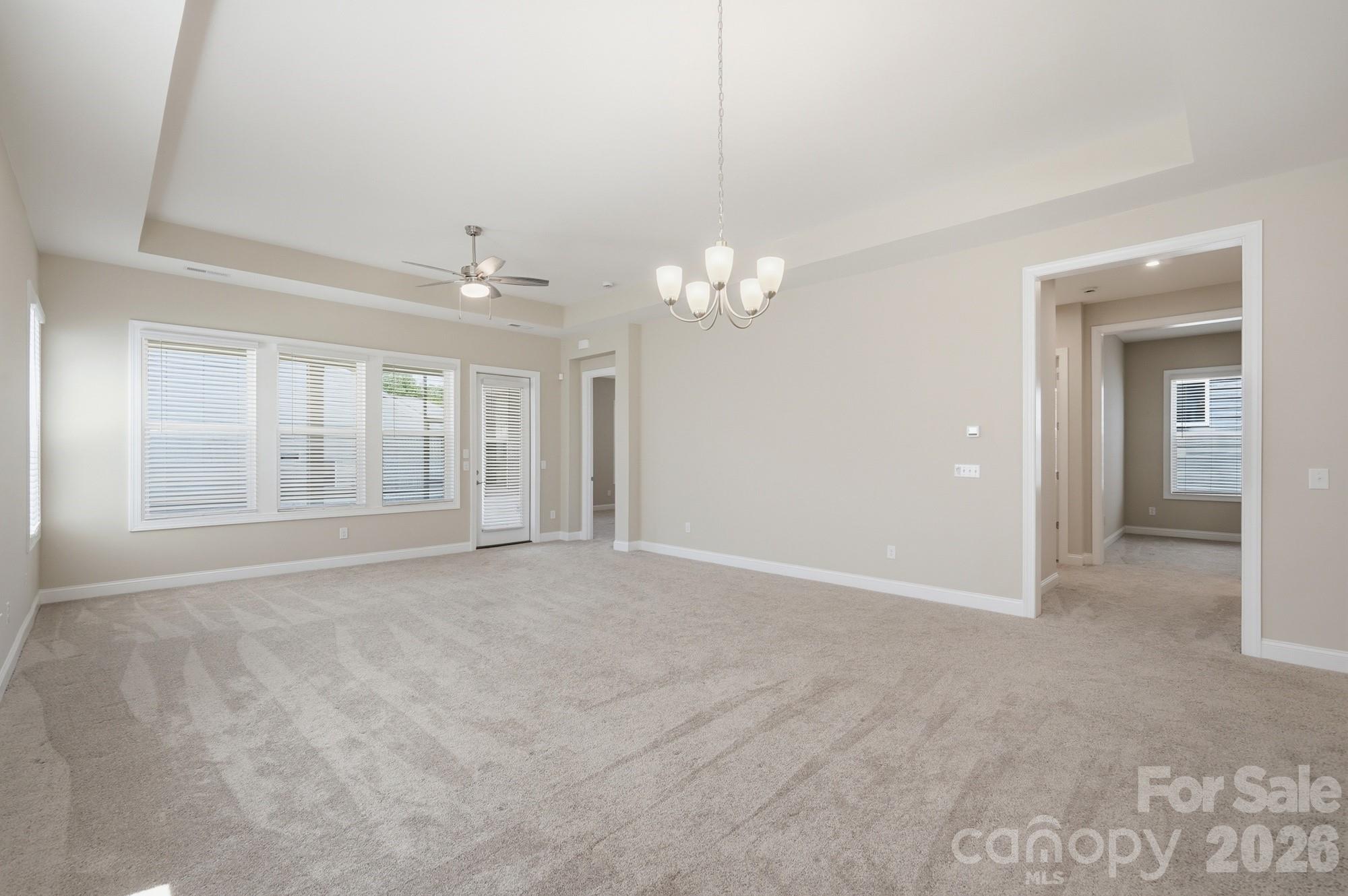 1009 Ballyfin Way — Monroe