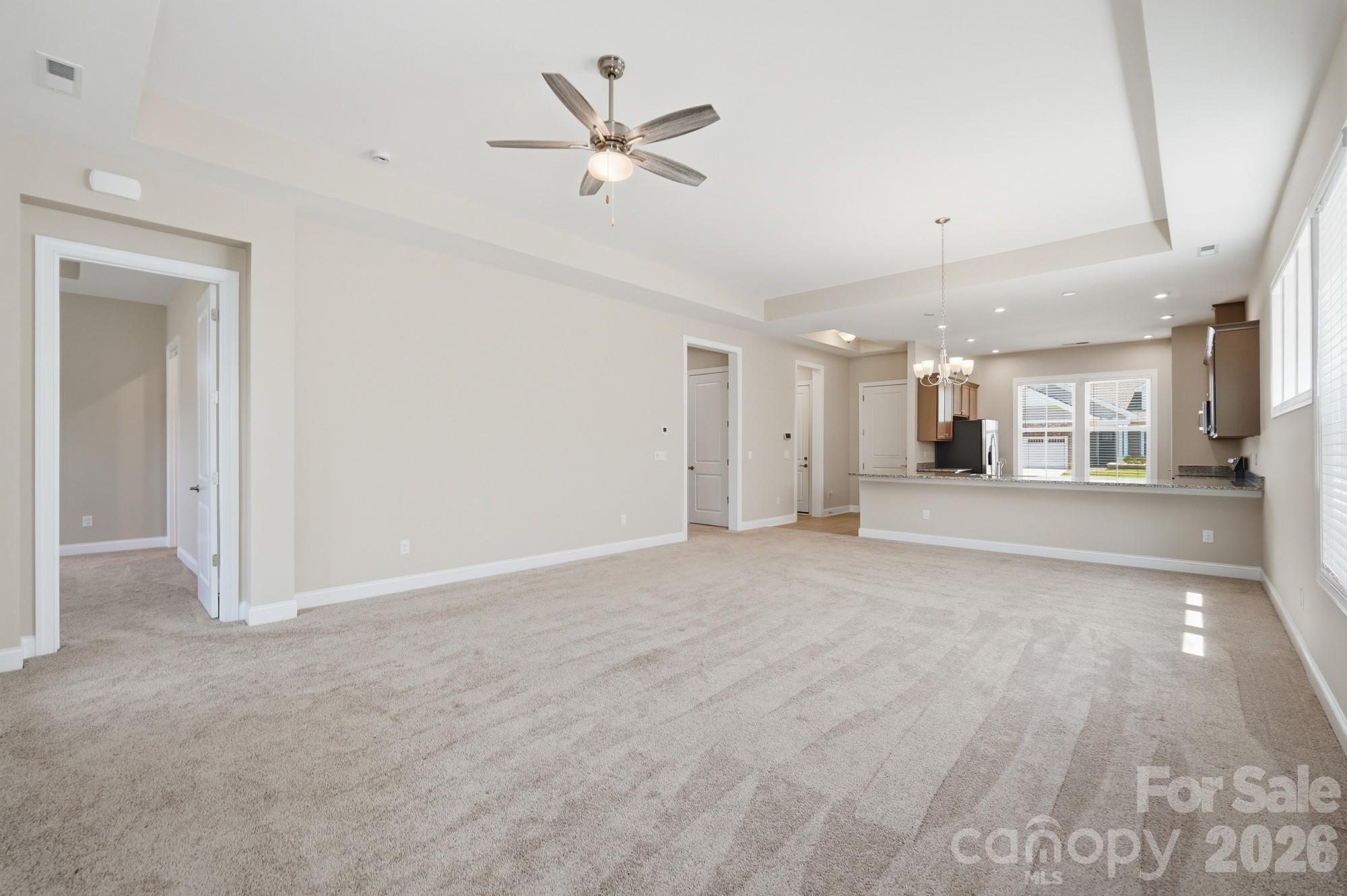 1009 Ballyfin Way — Monroe