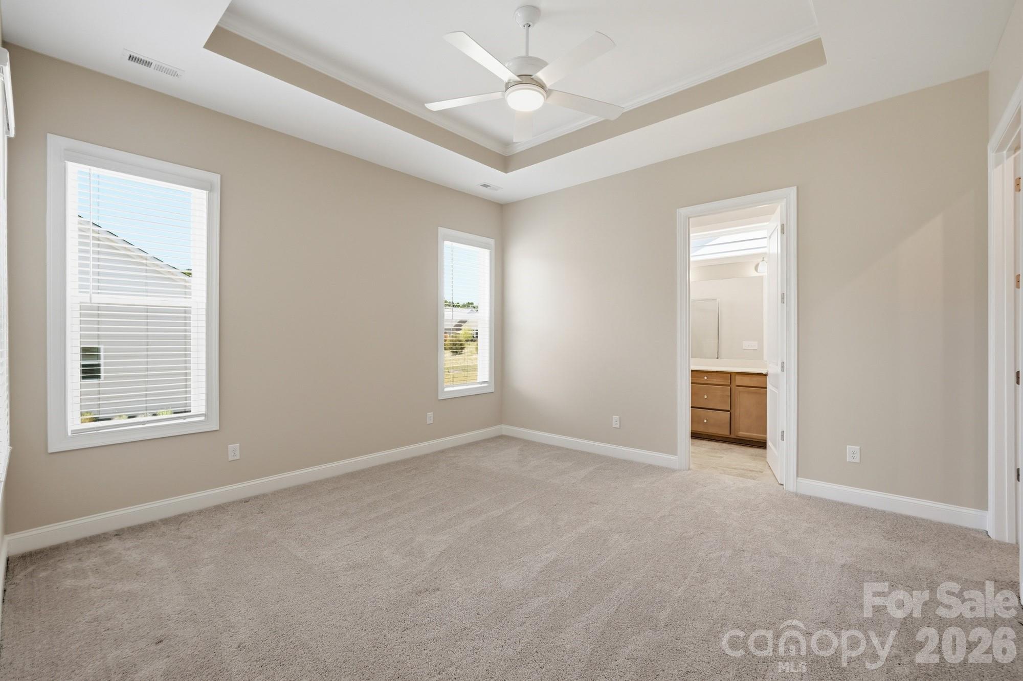 1009 Ballyfin Way — Monroe