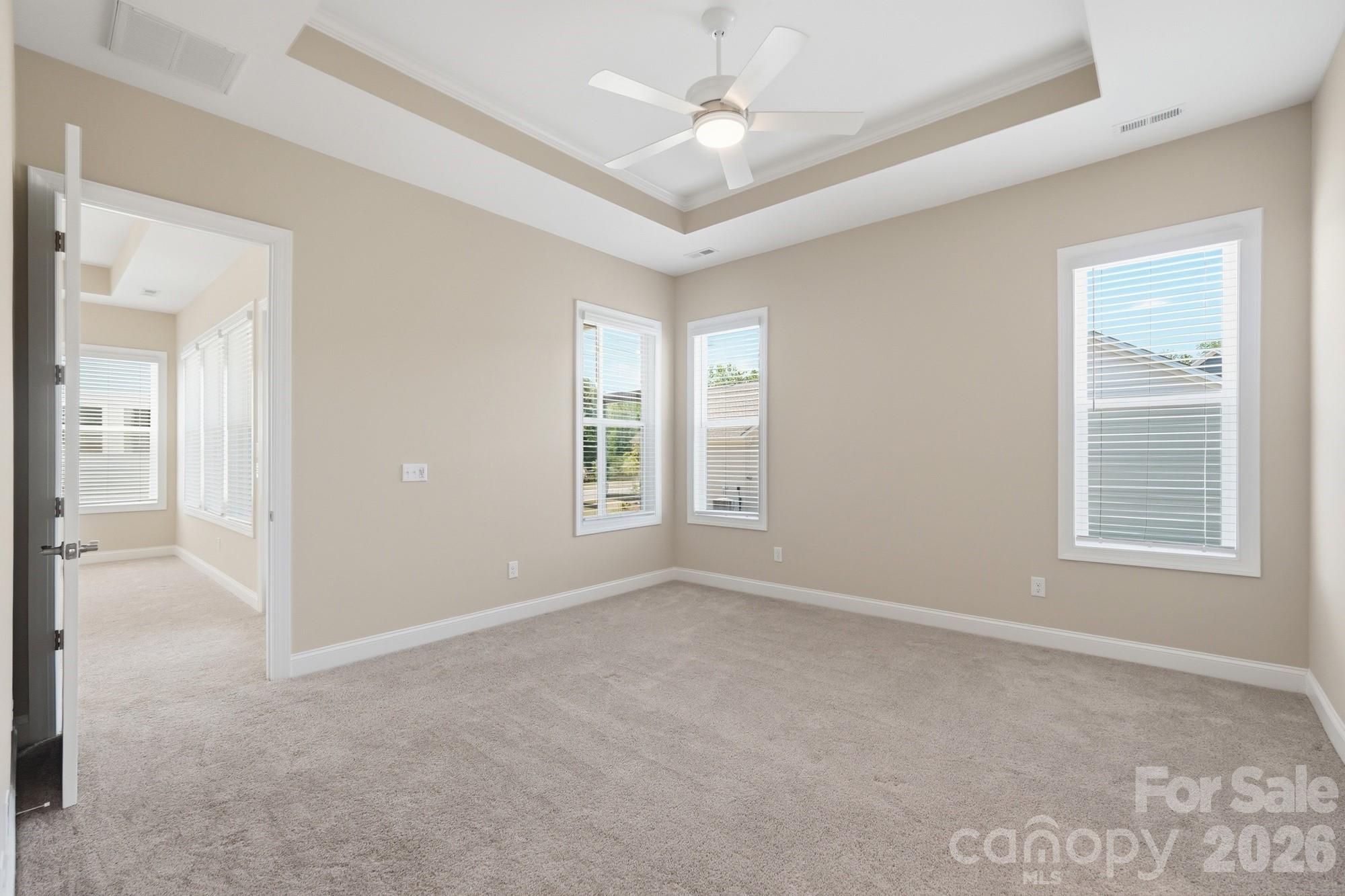 1009 Ballyfin Way — Monroe