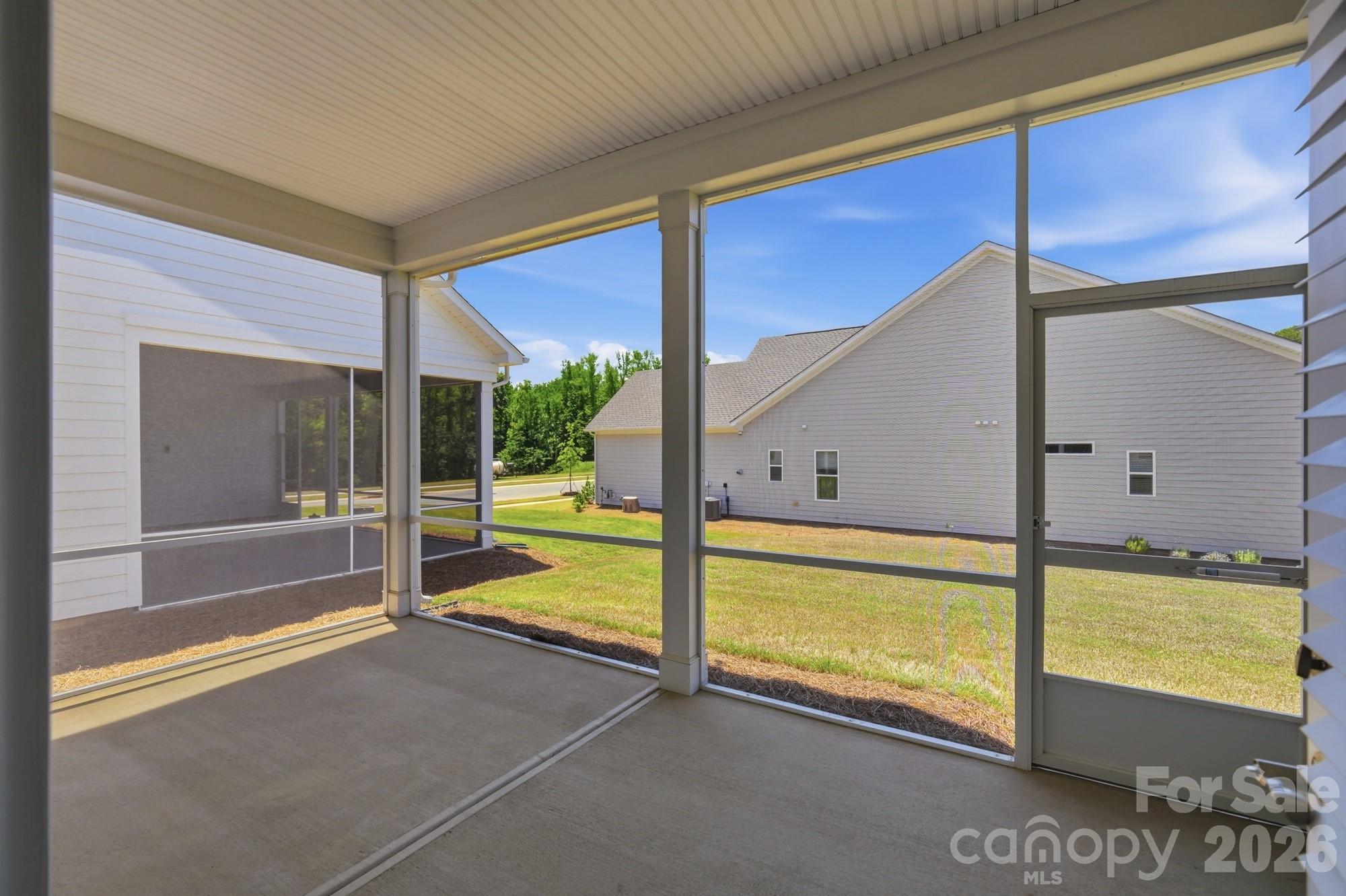 1009 Ballyfin Way — Monroe